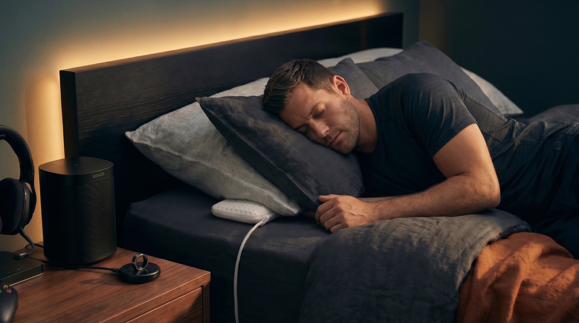 SleepEngine™ POD