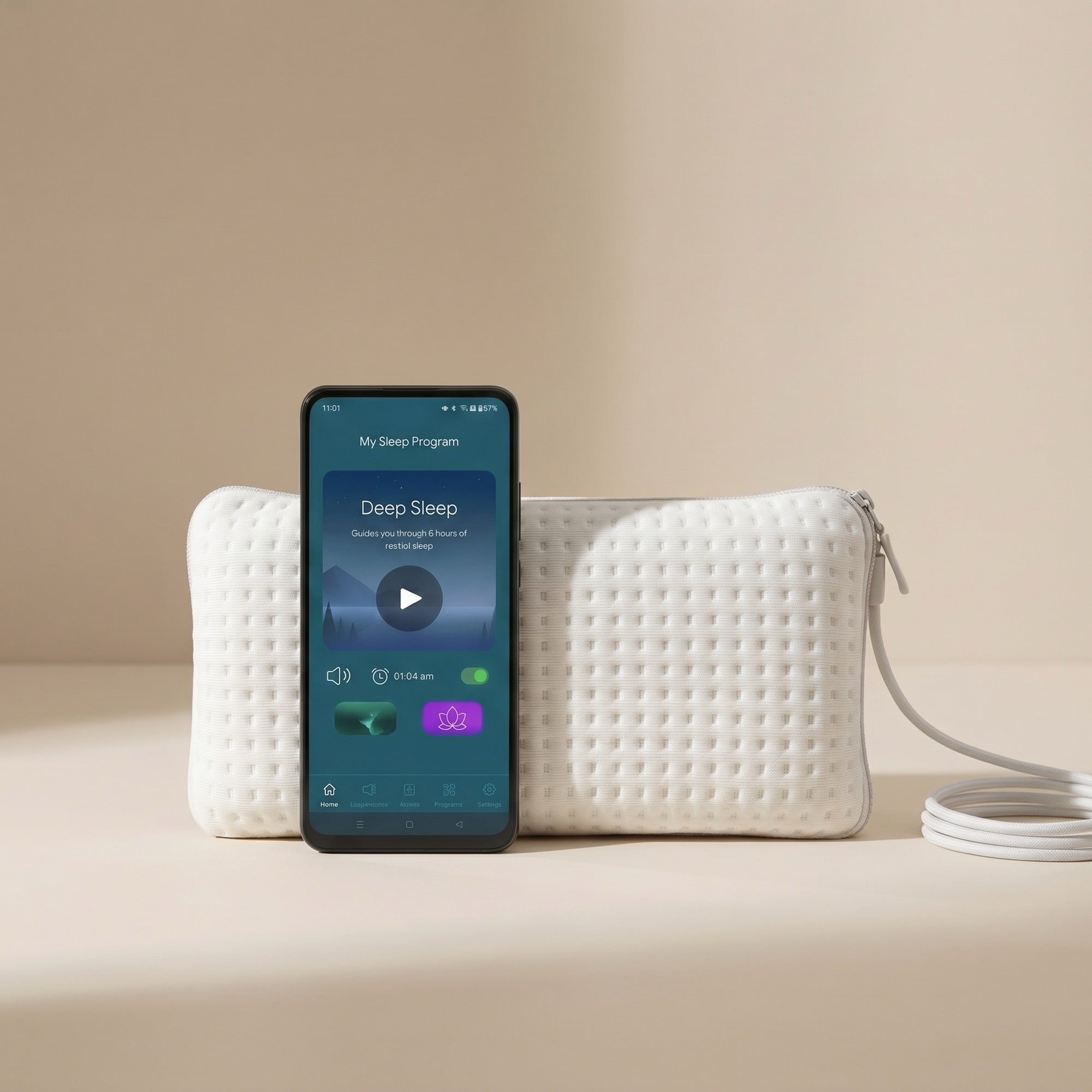 SleepEngine™ POD