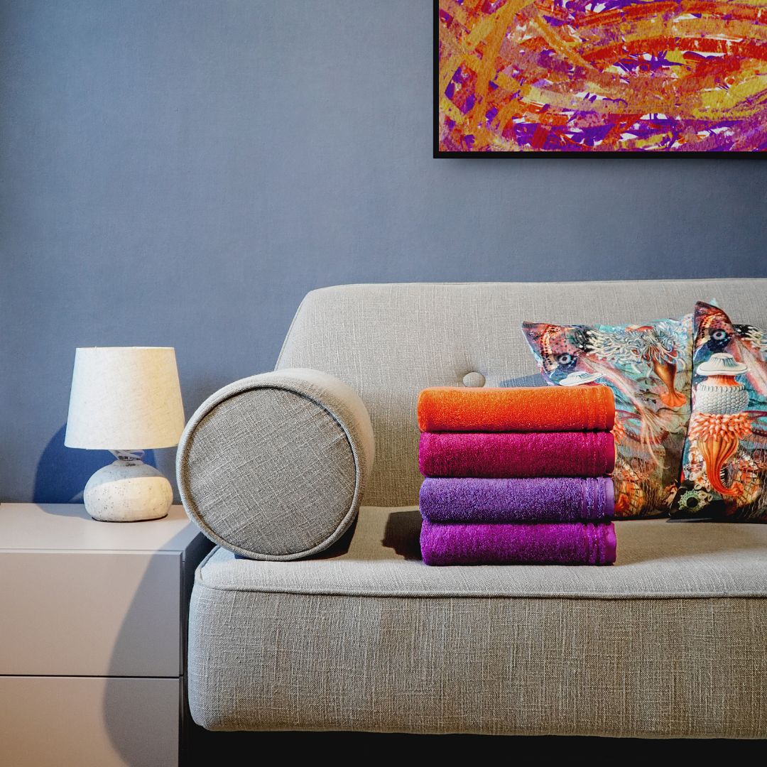 Levenslange Kleurgarantie: De Perfecte Kleurbeleving met Vossen