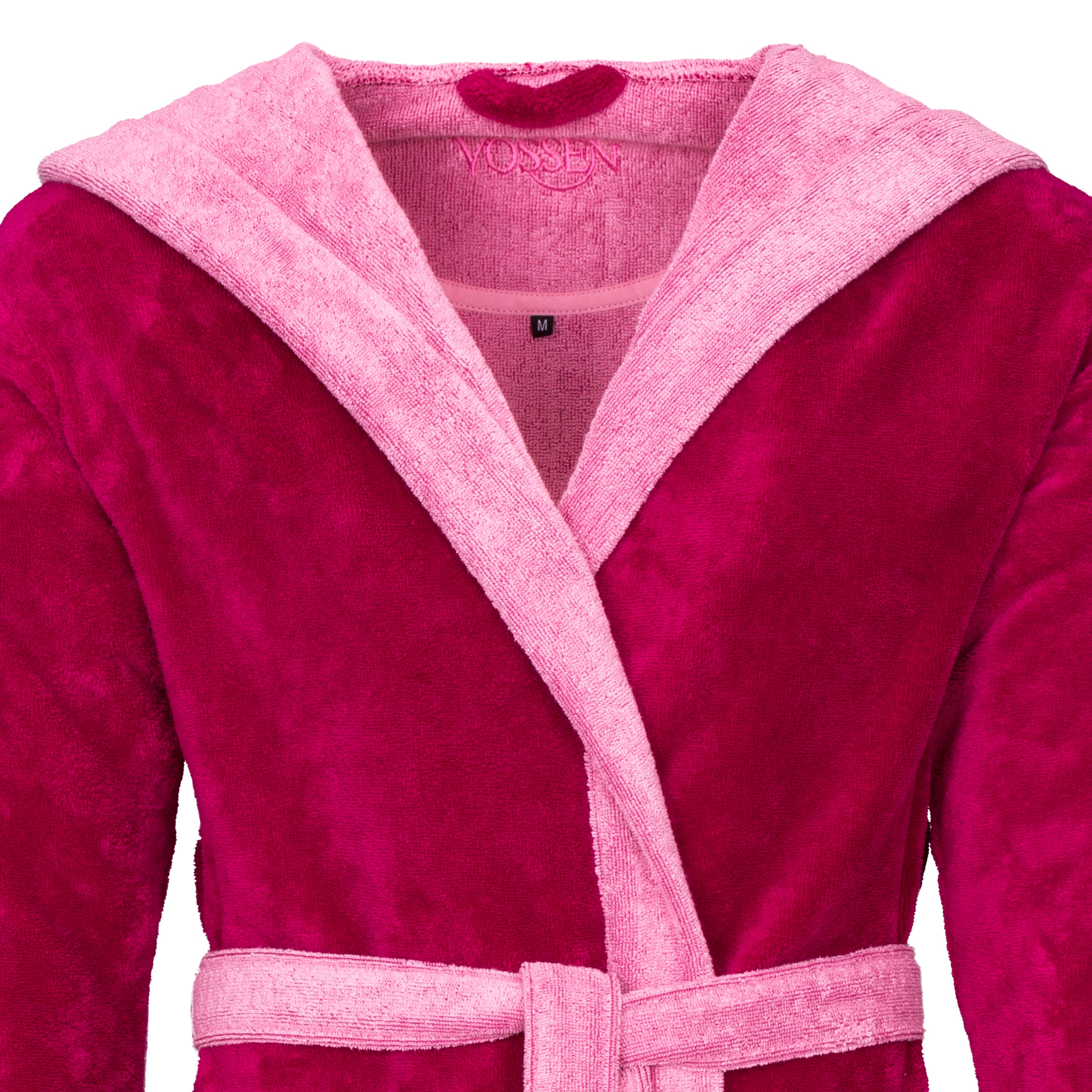 COLOR:cranberry