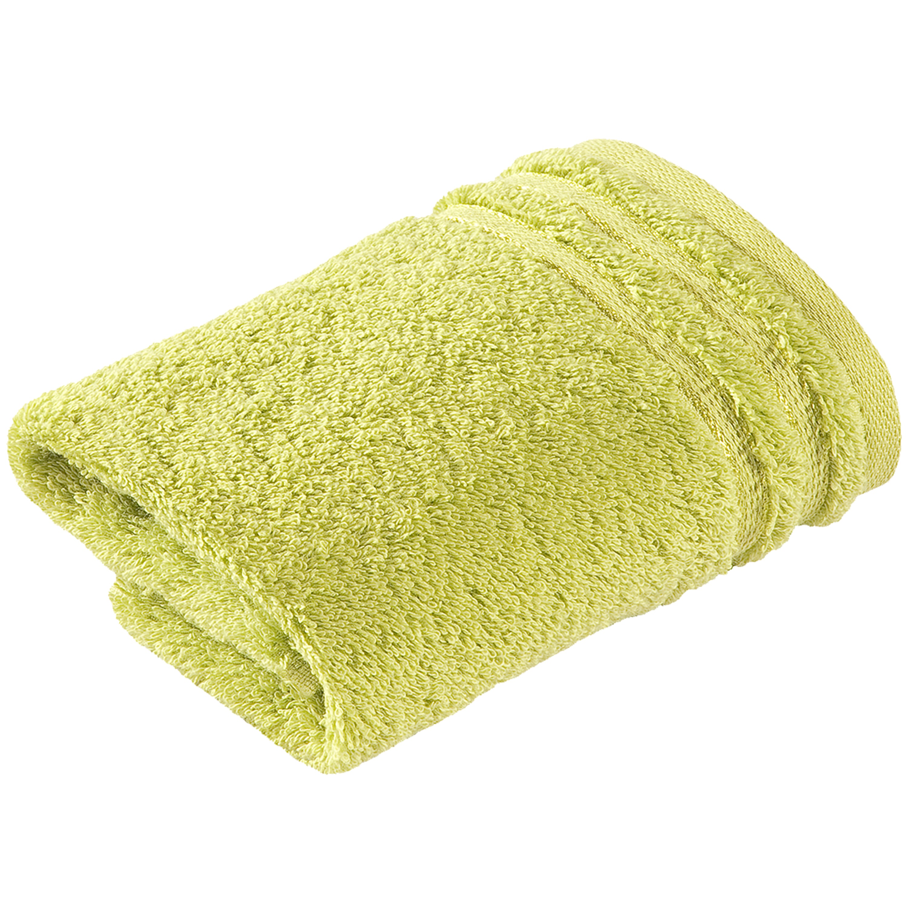 COLOR:meadow green
