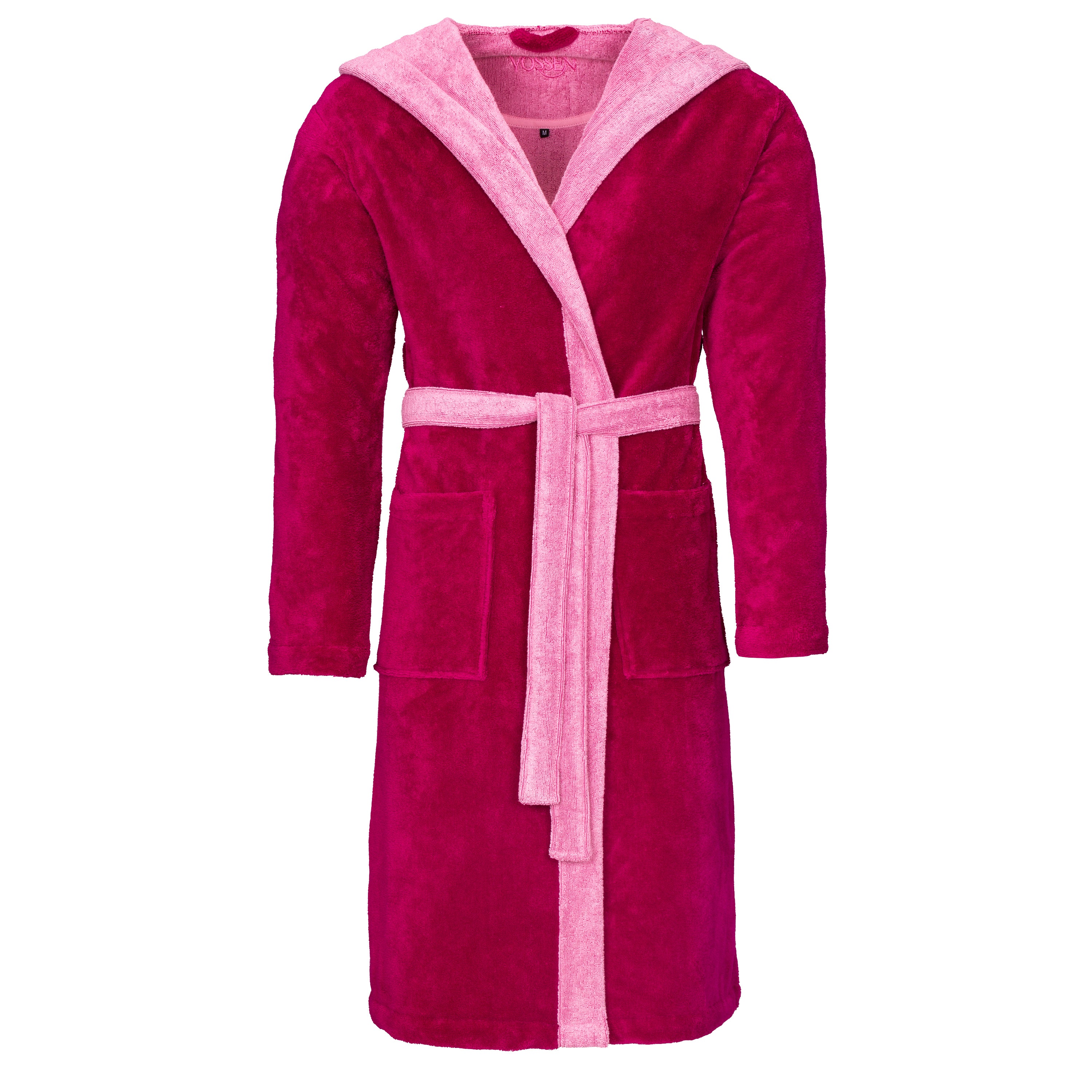 COLOR:cranberry