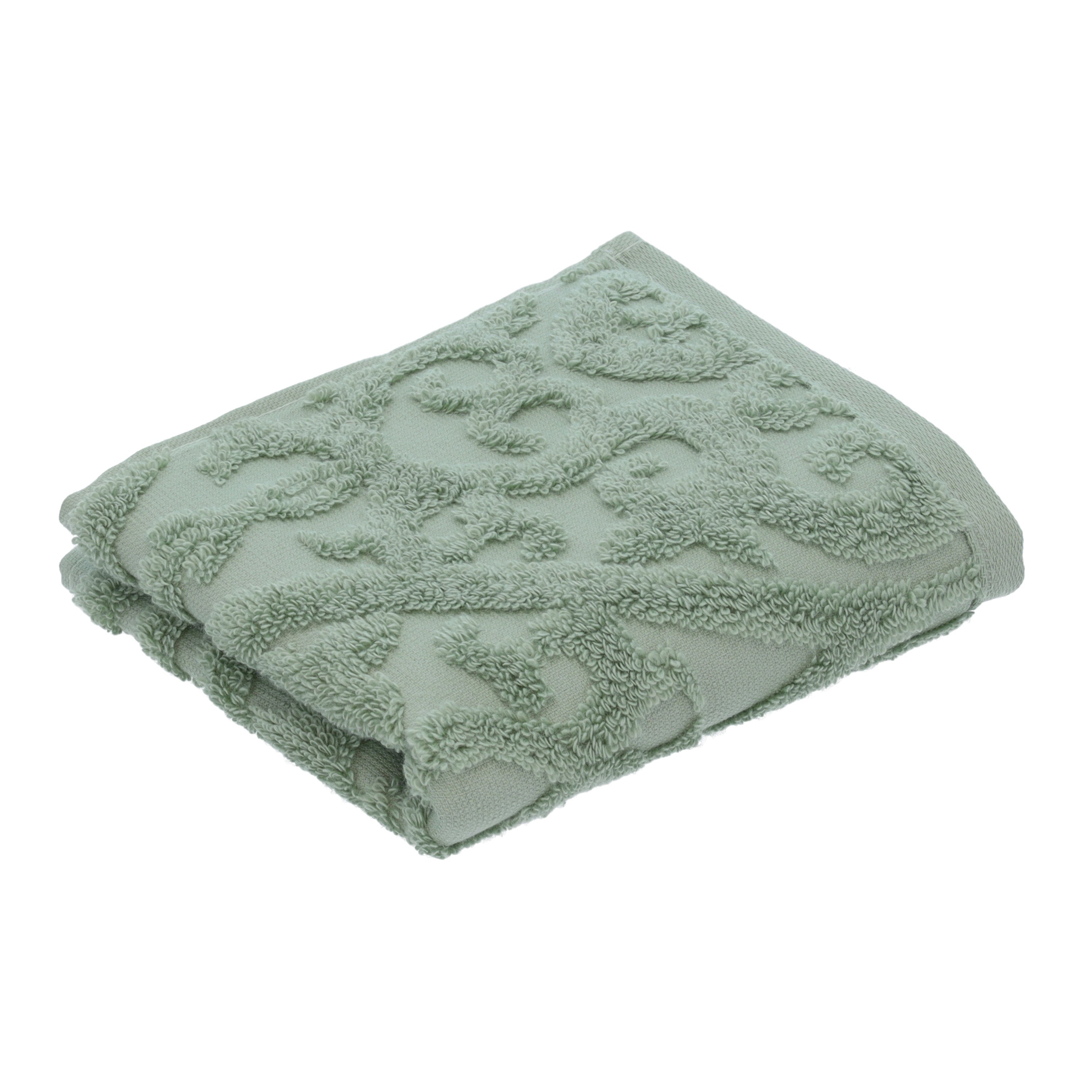 COLOR:soft green