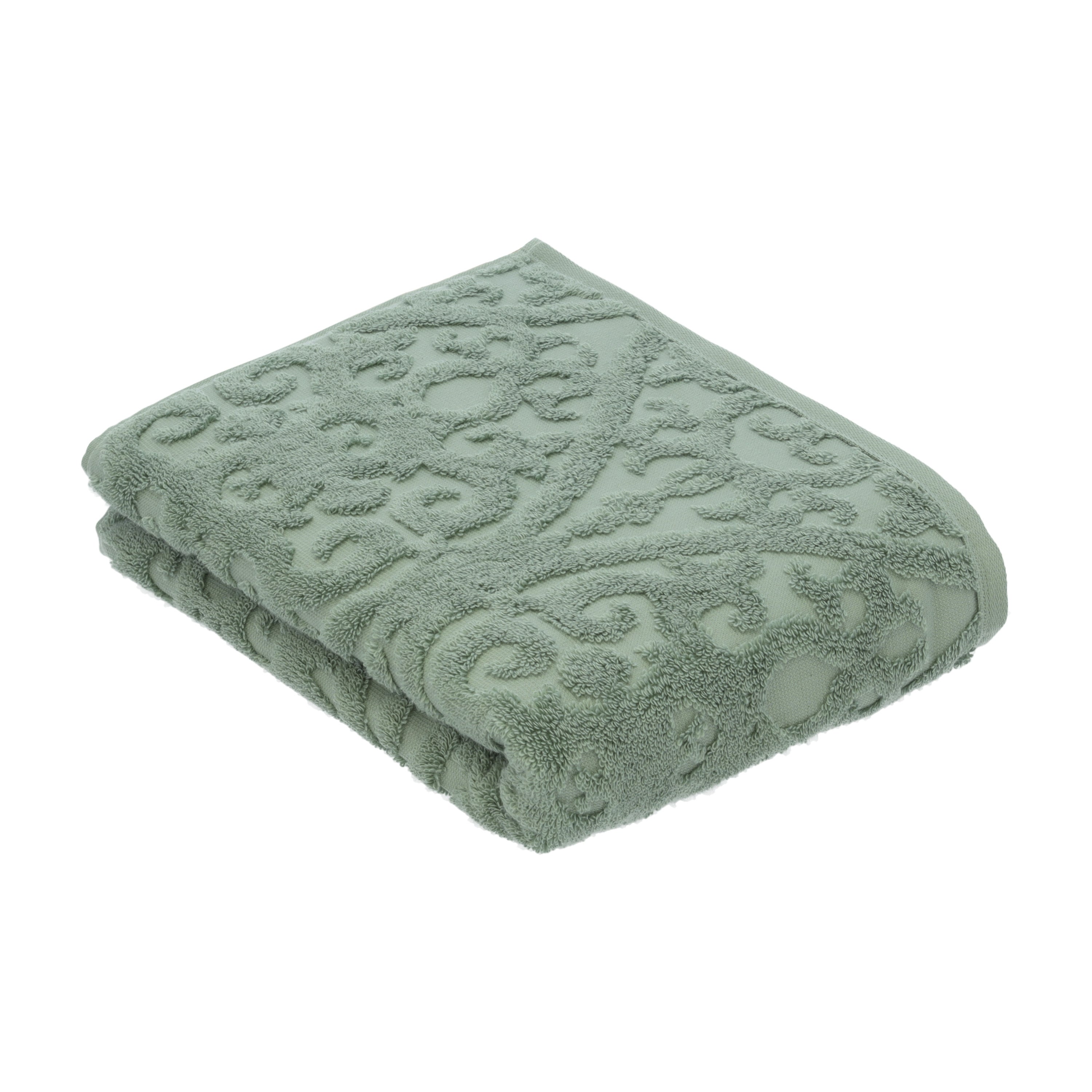 COLOR:soft green