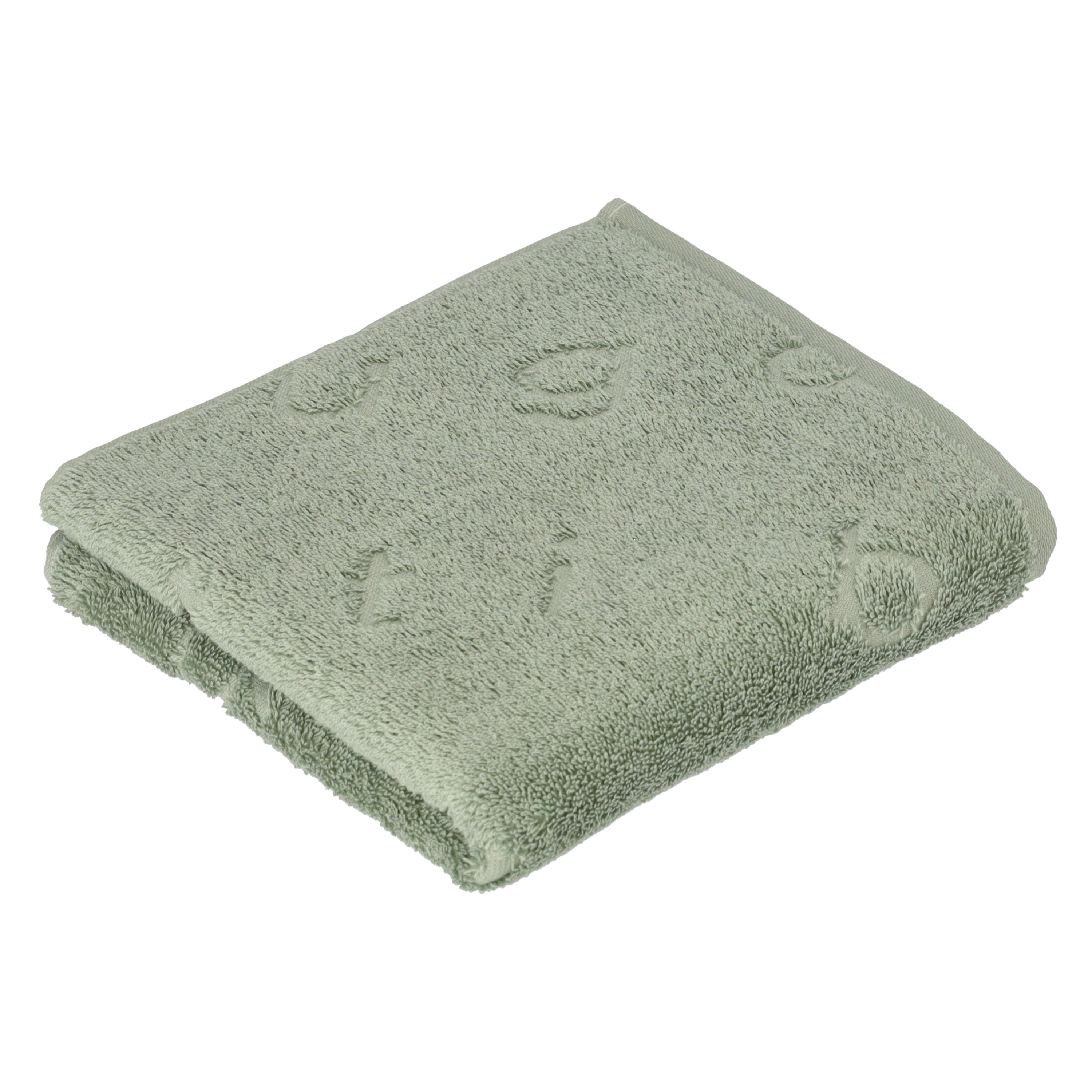 COLOR:soft green