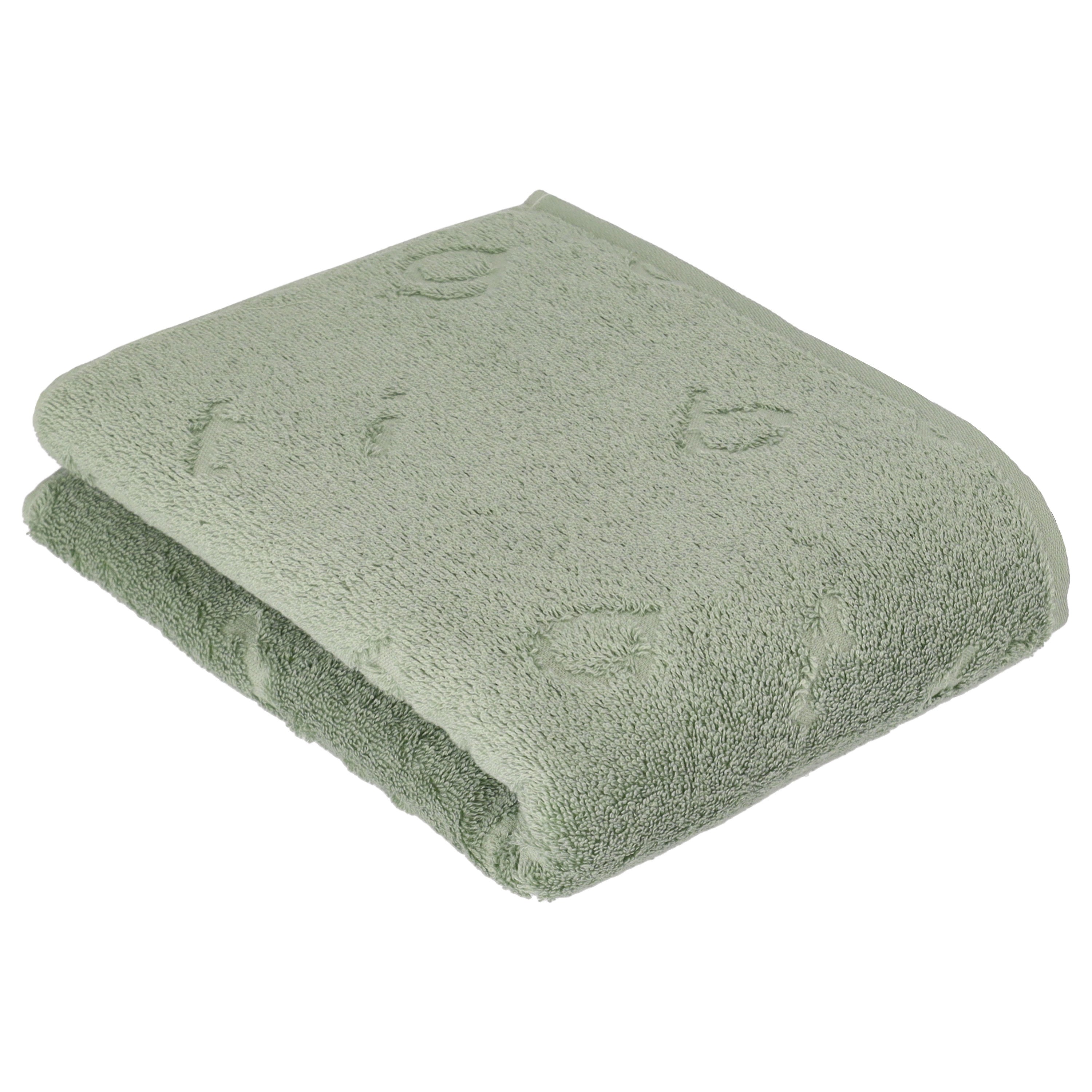 COLOR:soft green