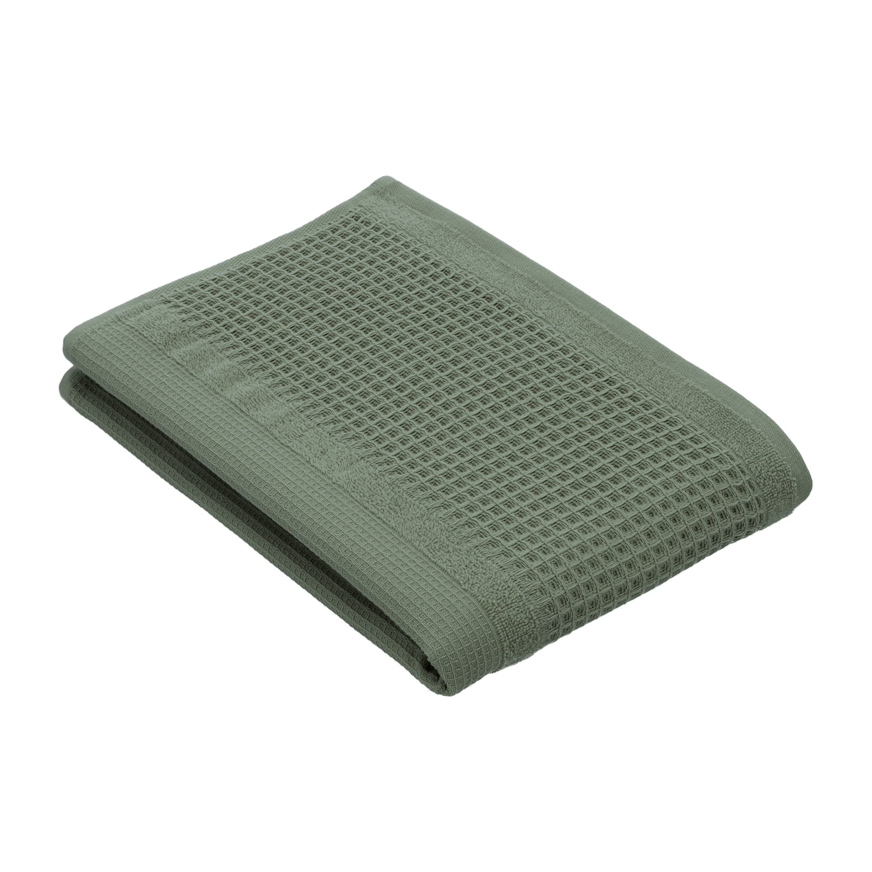 COLOR:detox green