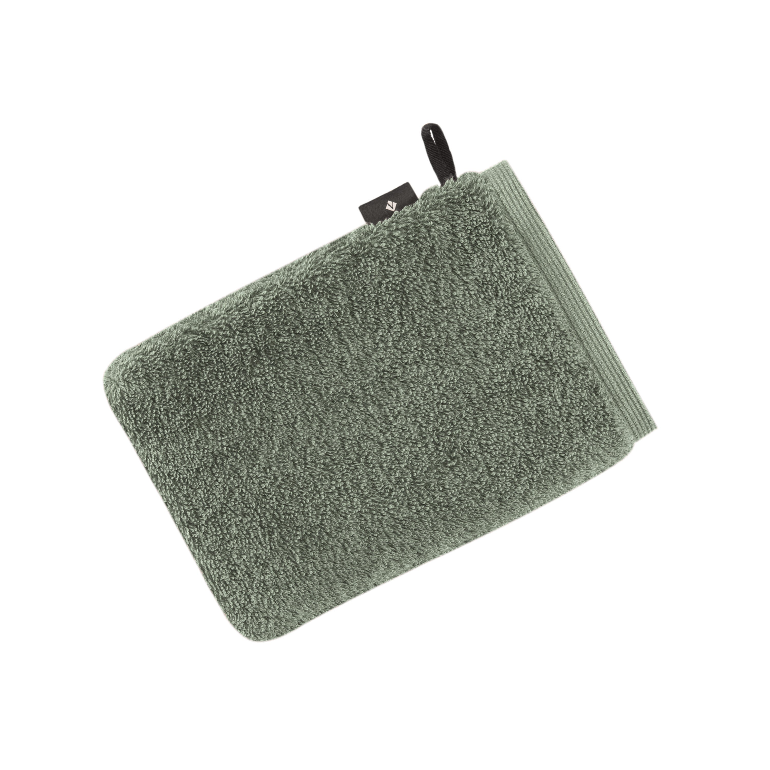 COLOR:detox green