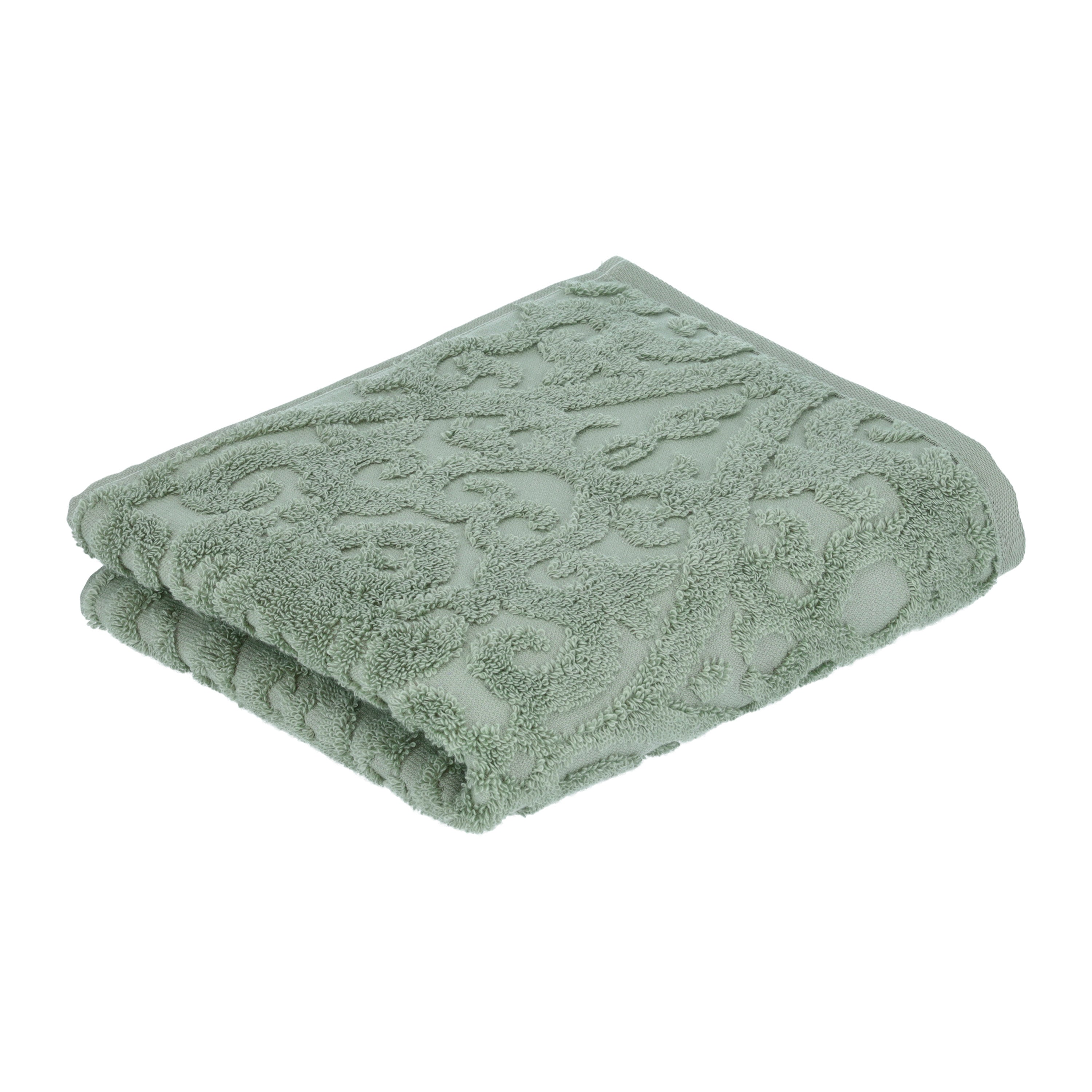 COLOR:soft green