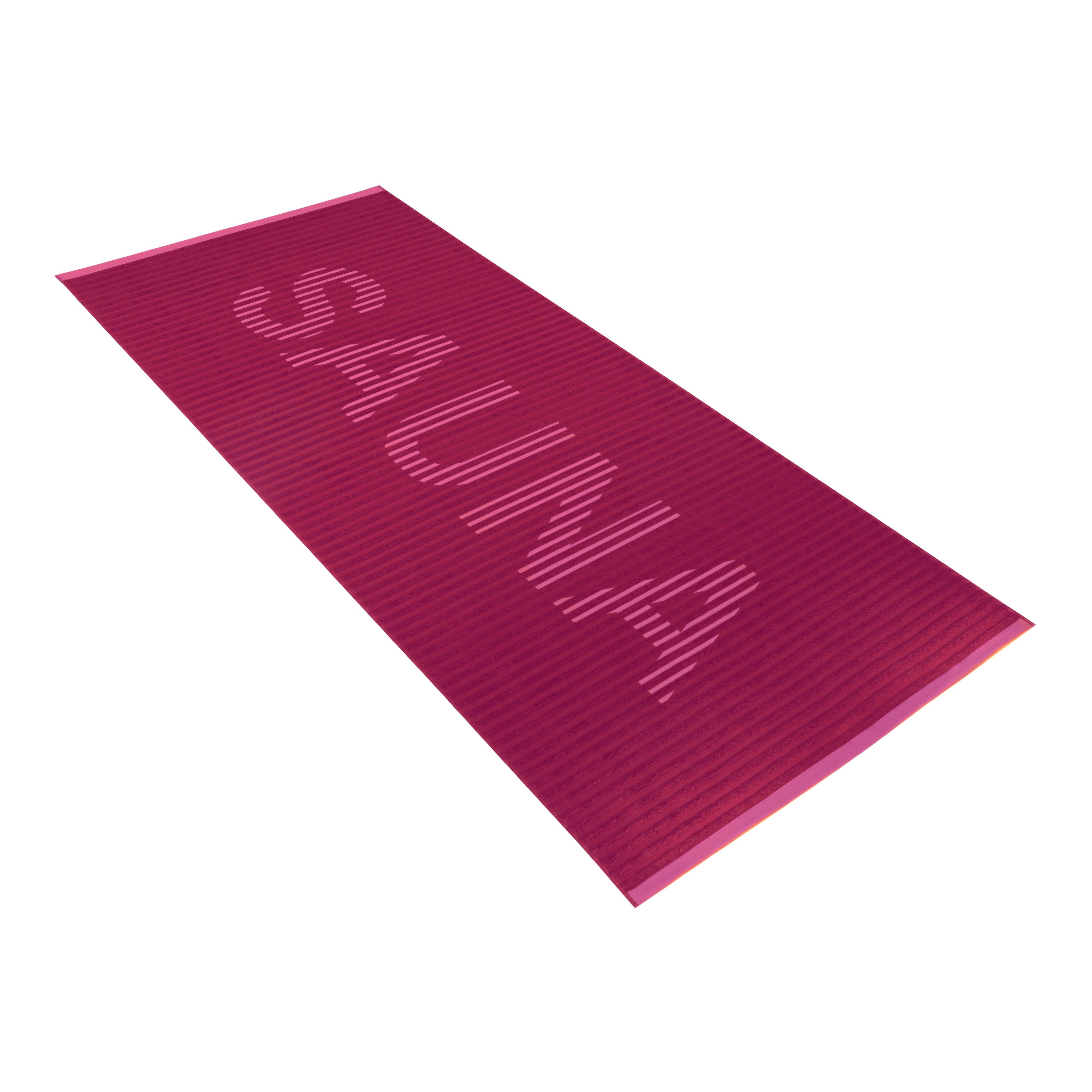 COLOR:cranberry