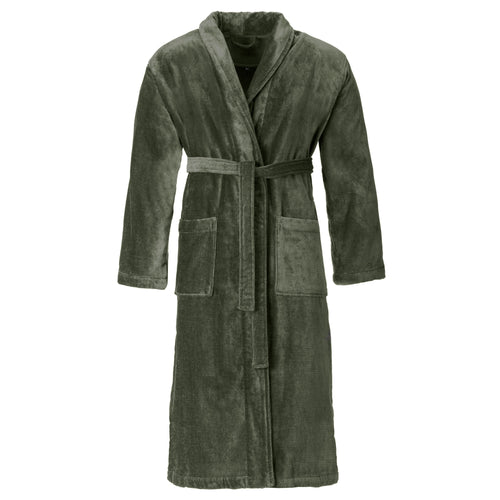COLOR:mud green
