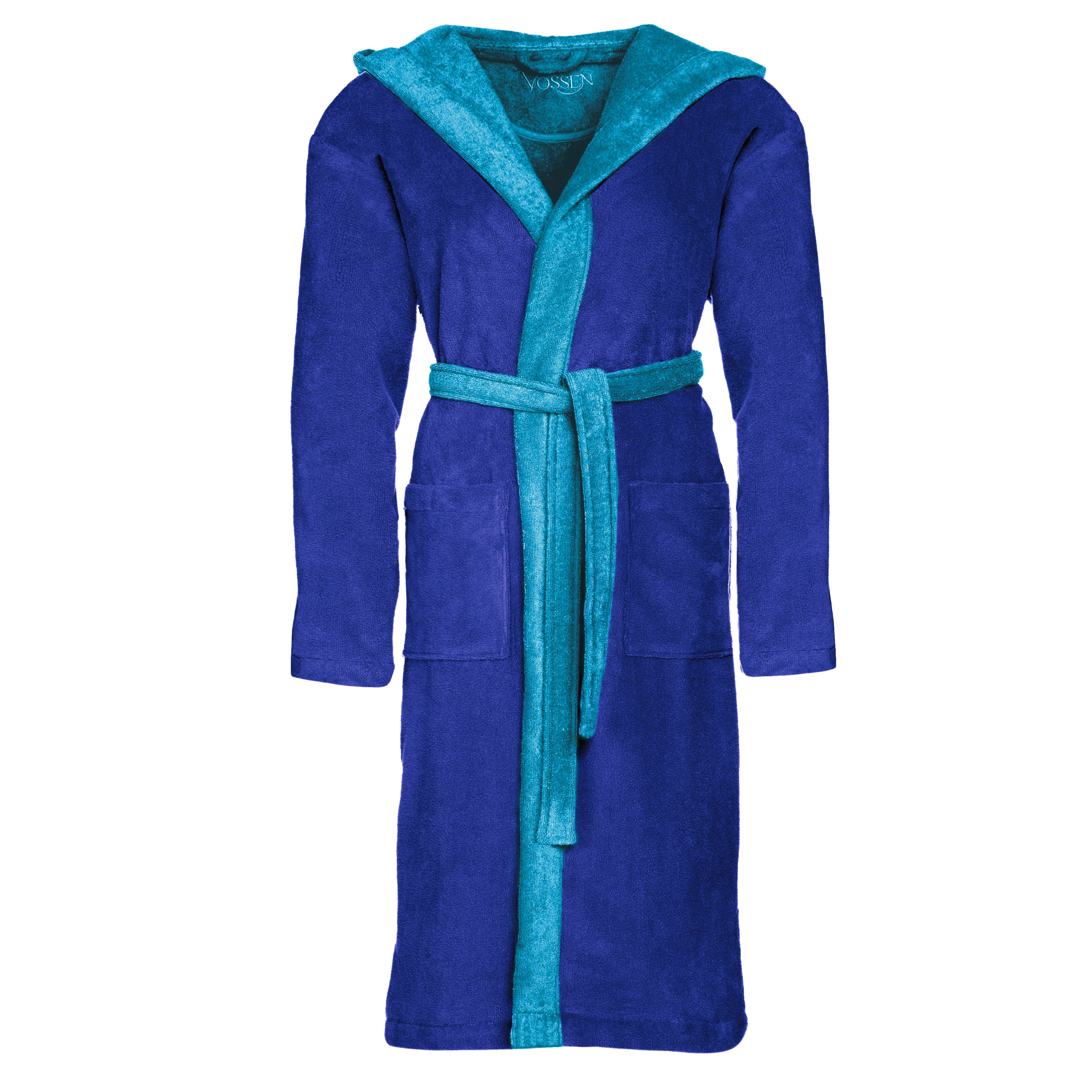 COLOR:reflex blue/ice blue