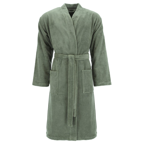 COLOR:detox green