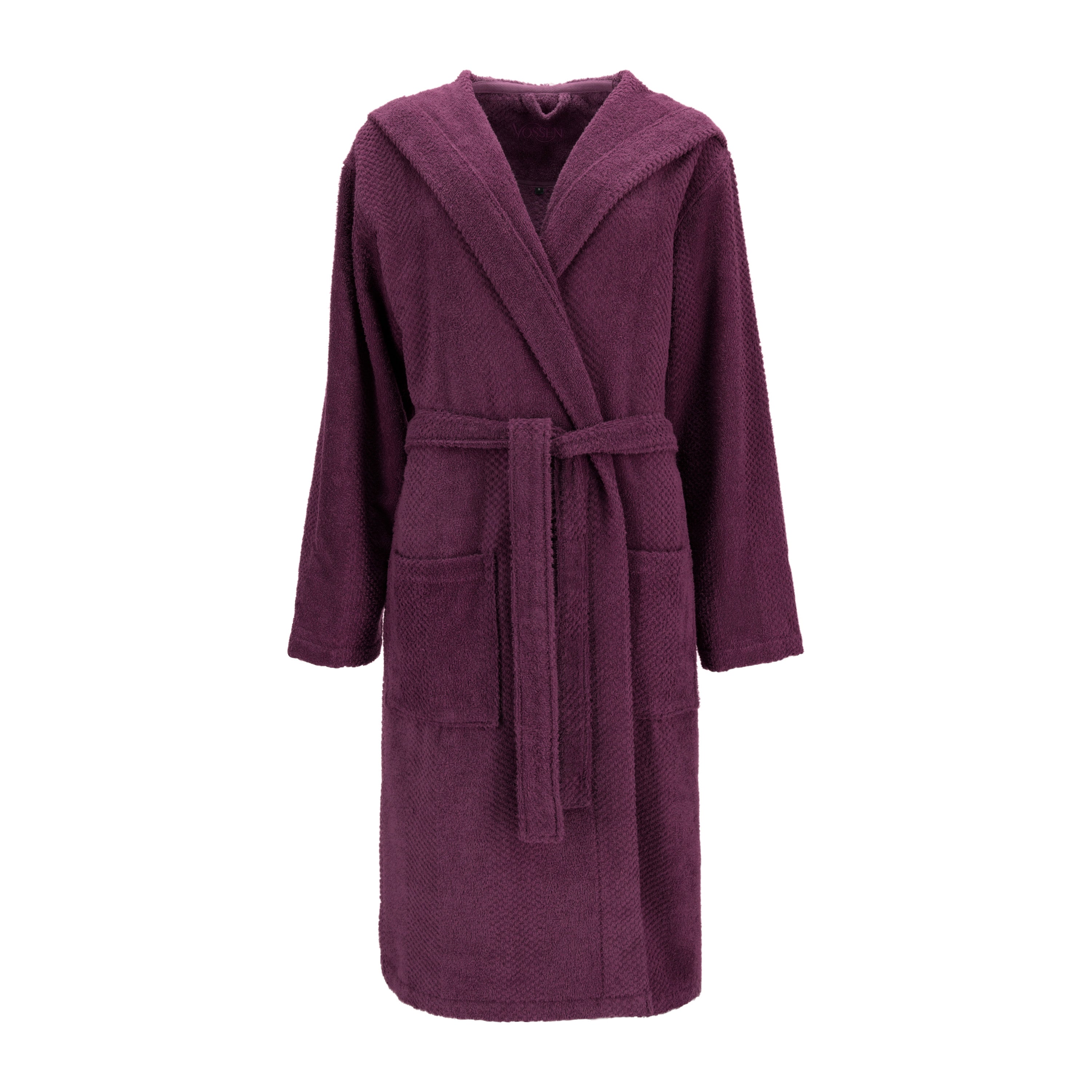 COLOR:elderberry