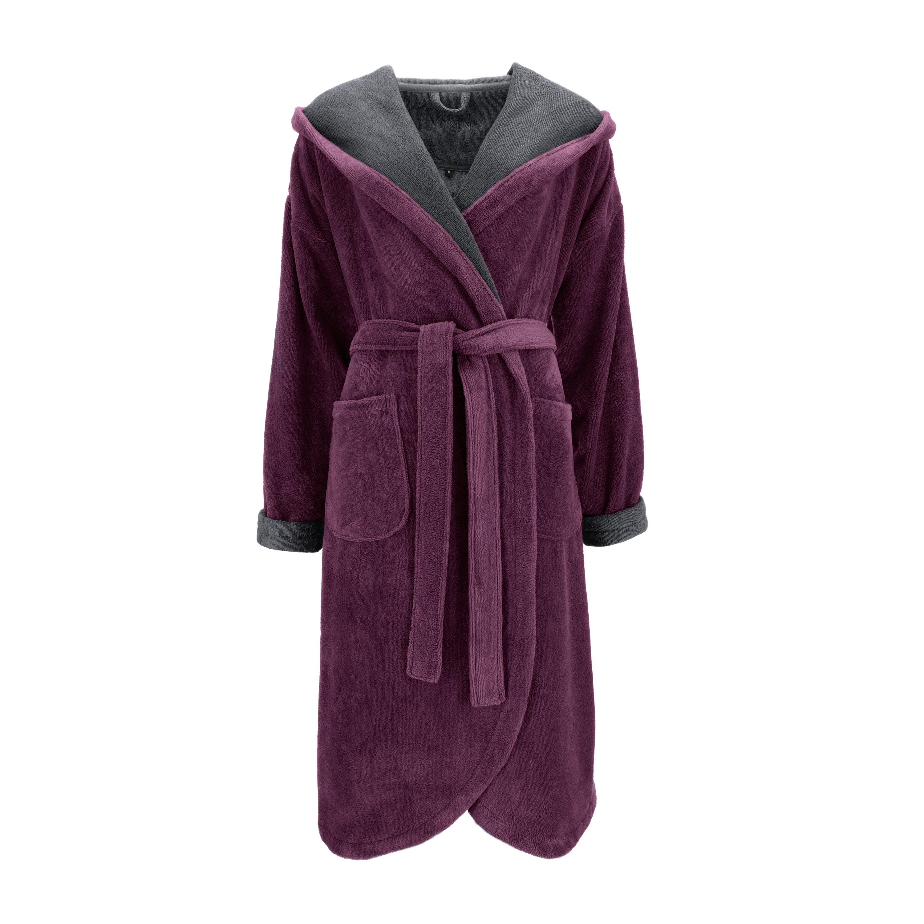 COLOR:elderberry/graphit