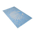 COLOR:pacific pearl