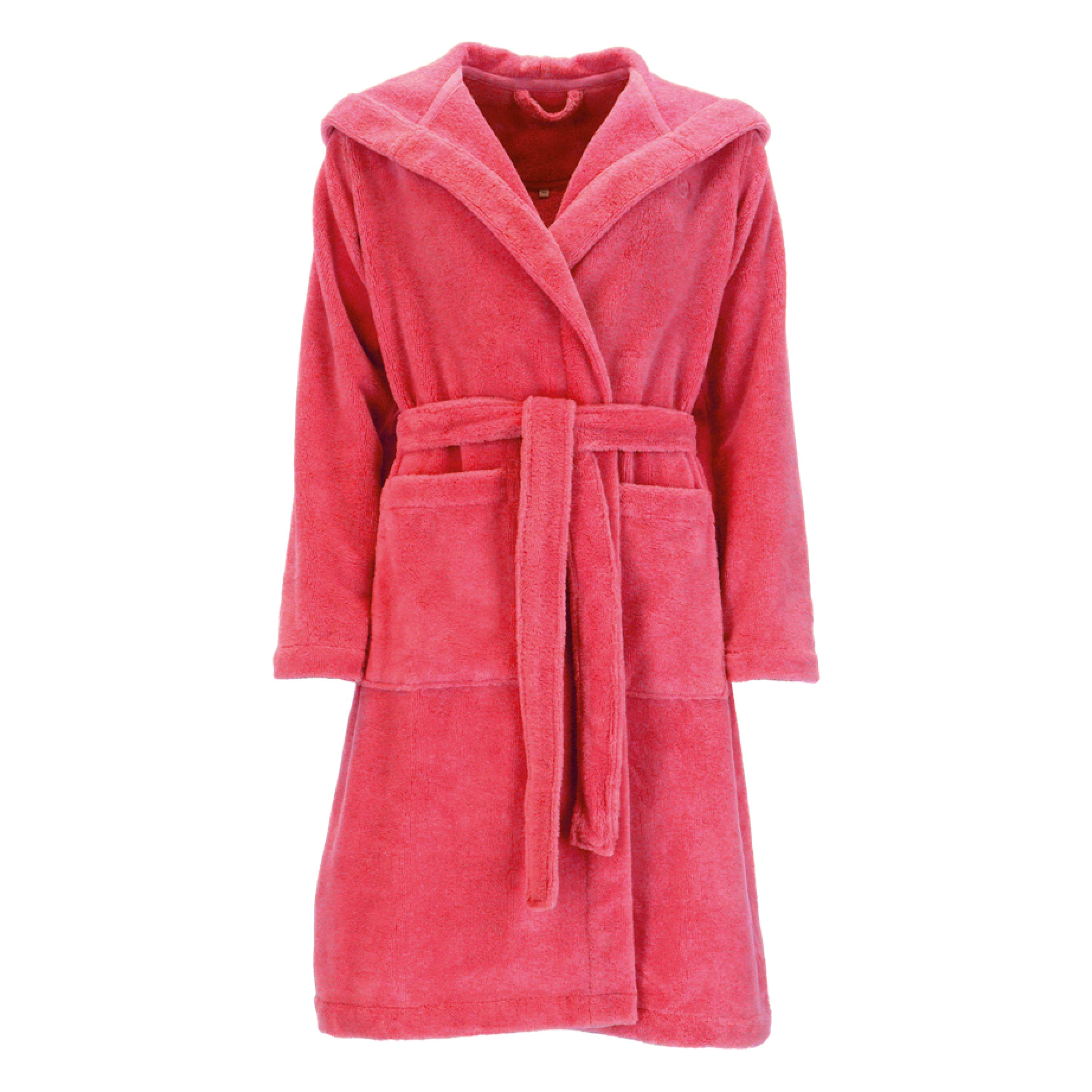 COLOR:flamingo