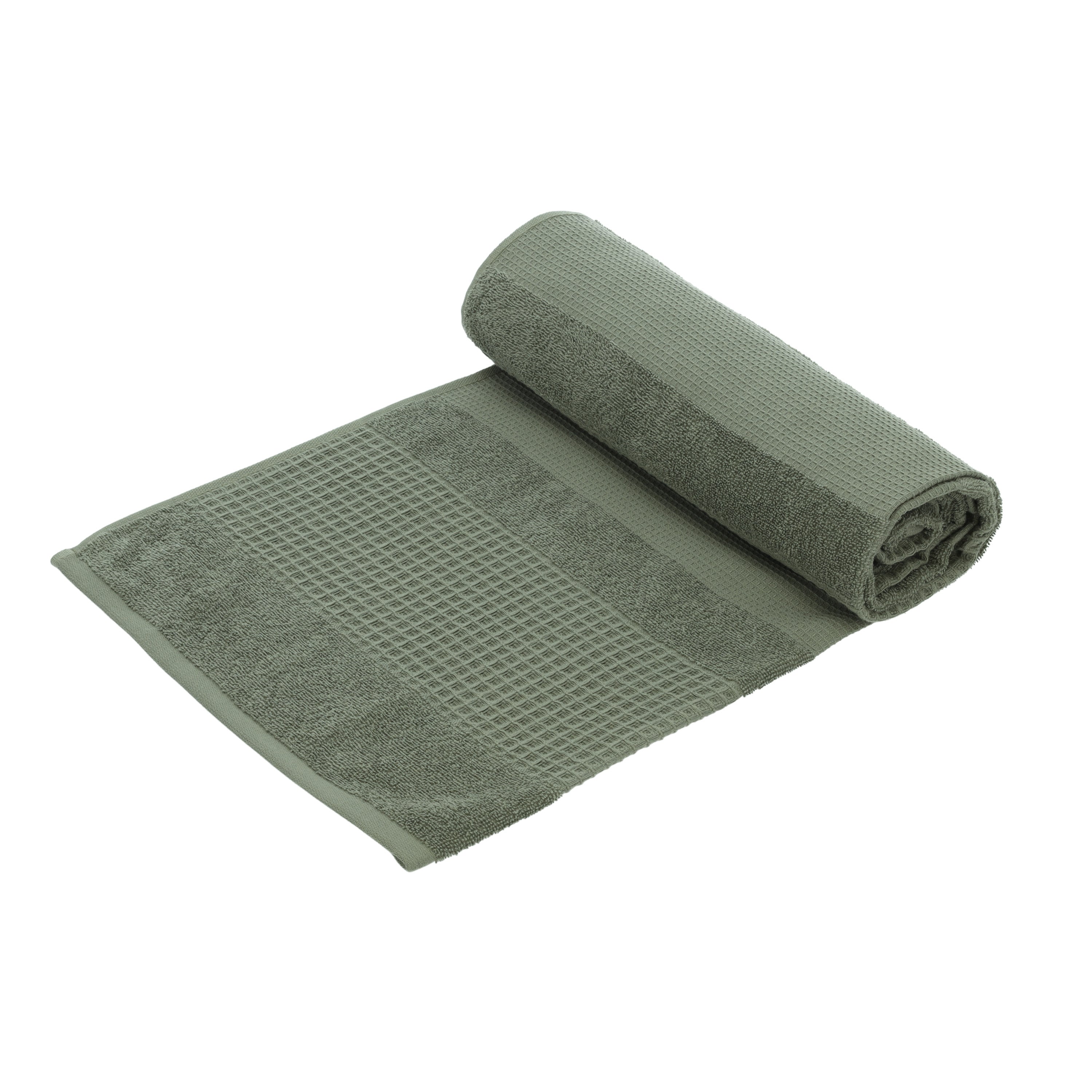 COLOR:detox green
