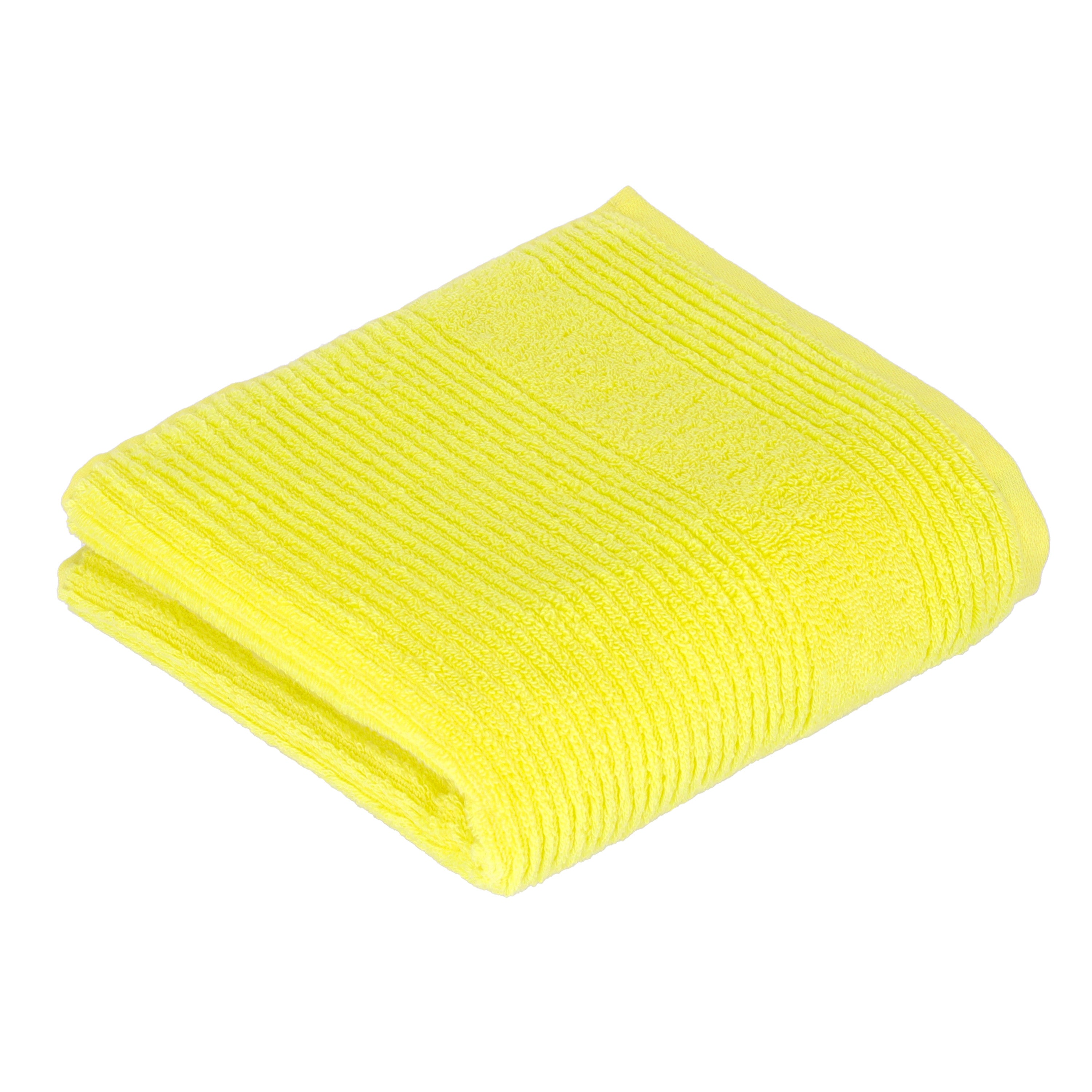 COLOR:electric yellow