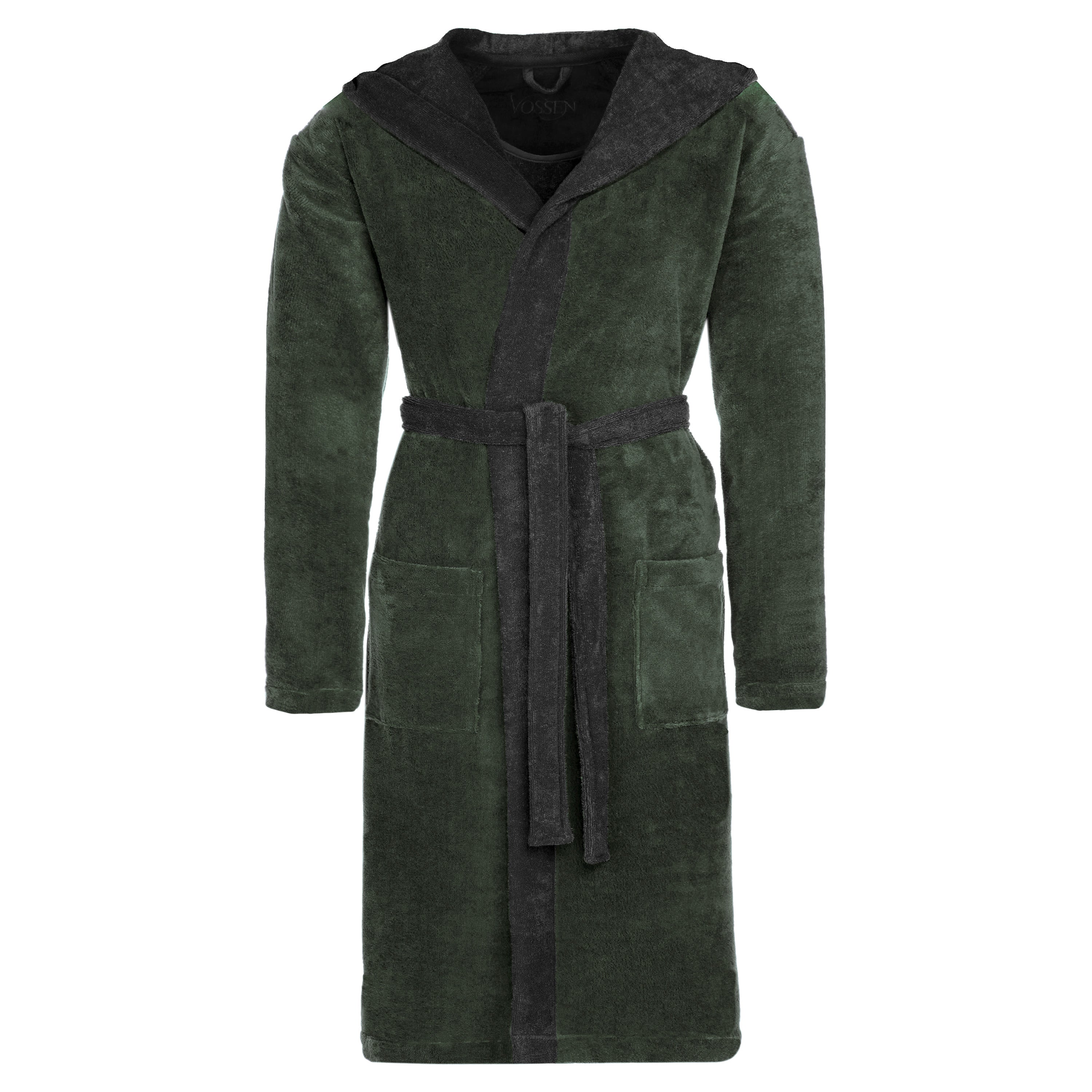 COLOR:mud green/anthrazit