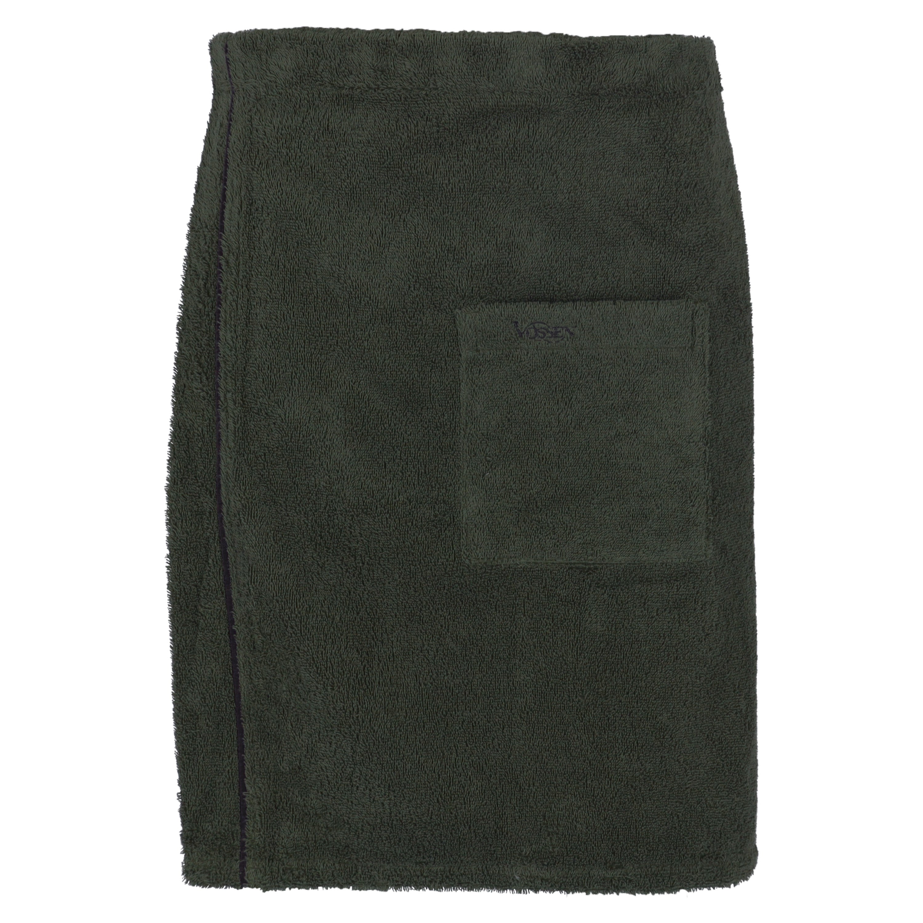 COLOR:mud green