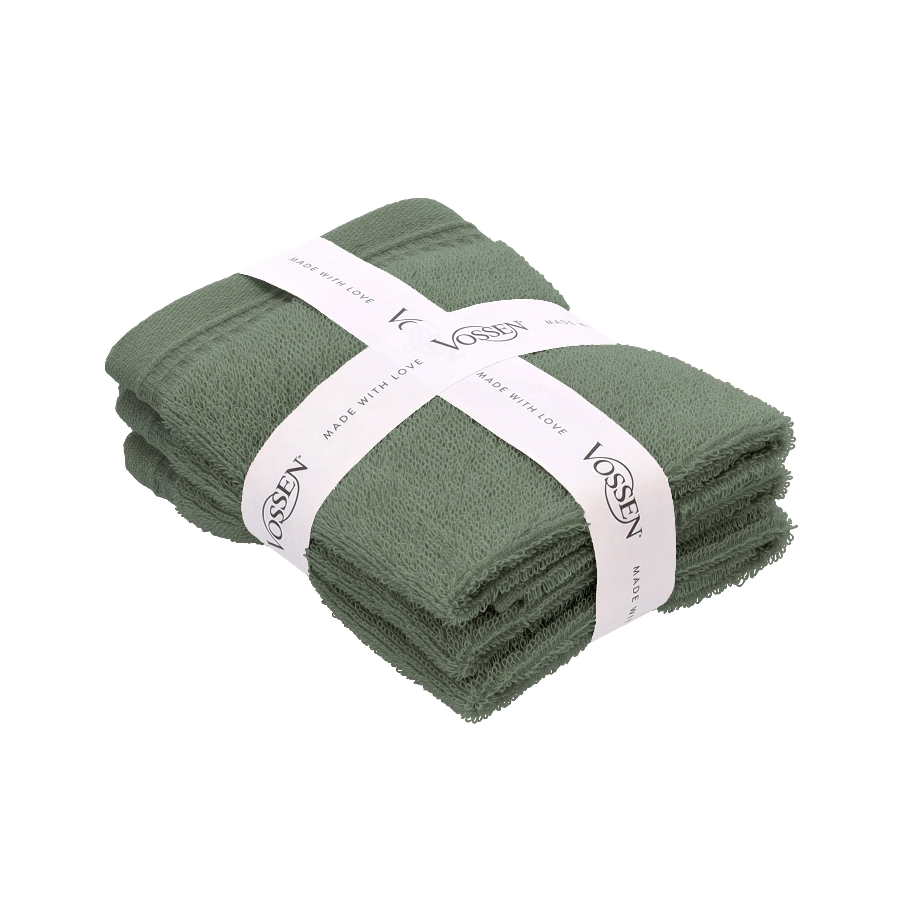 COLOR:detox green