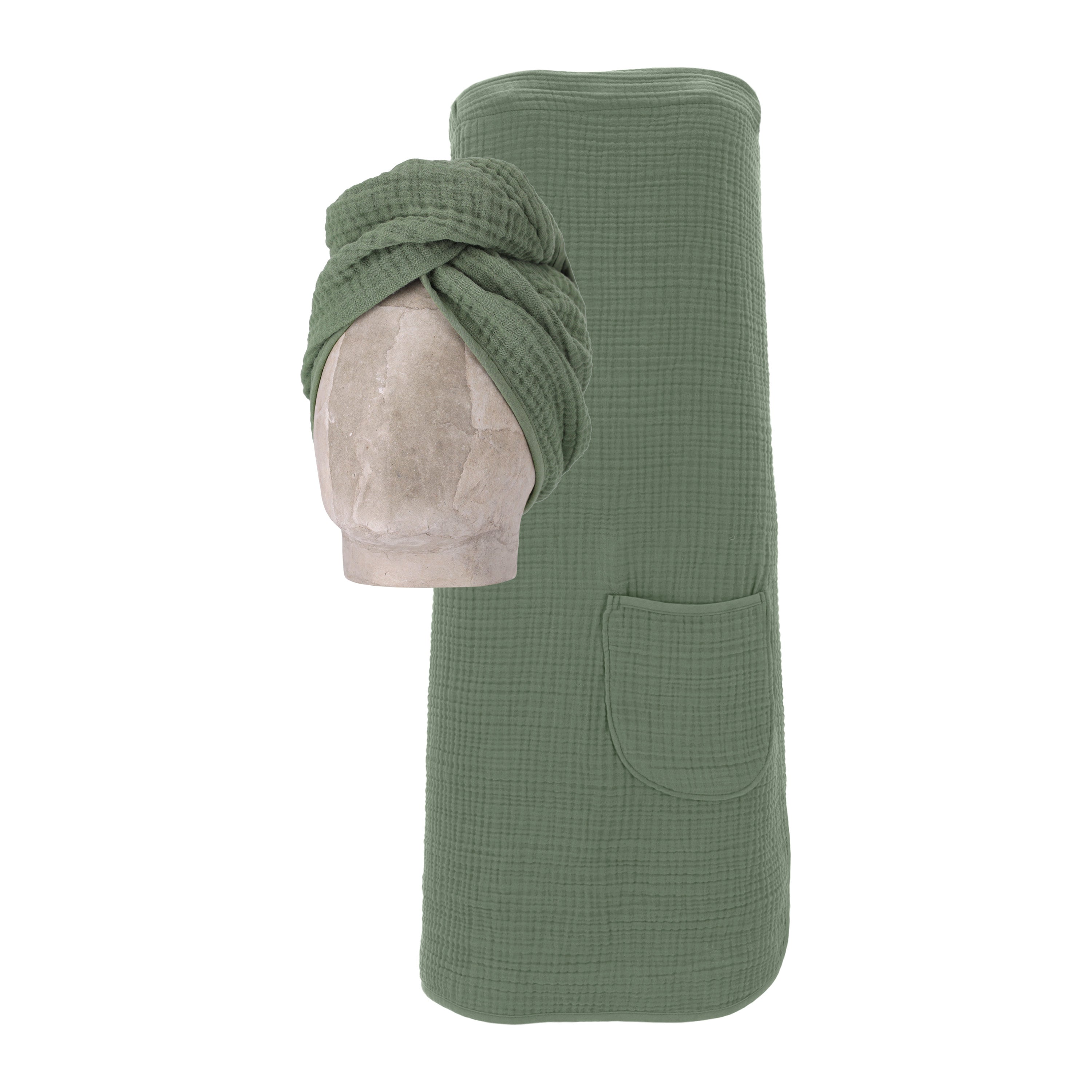 COLOR:detox green