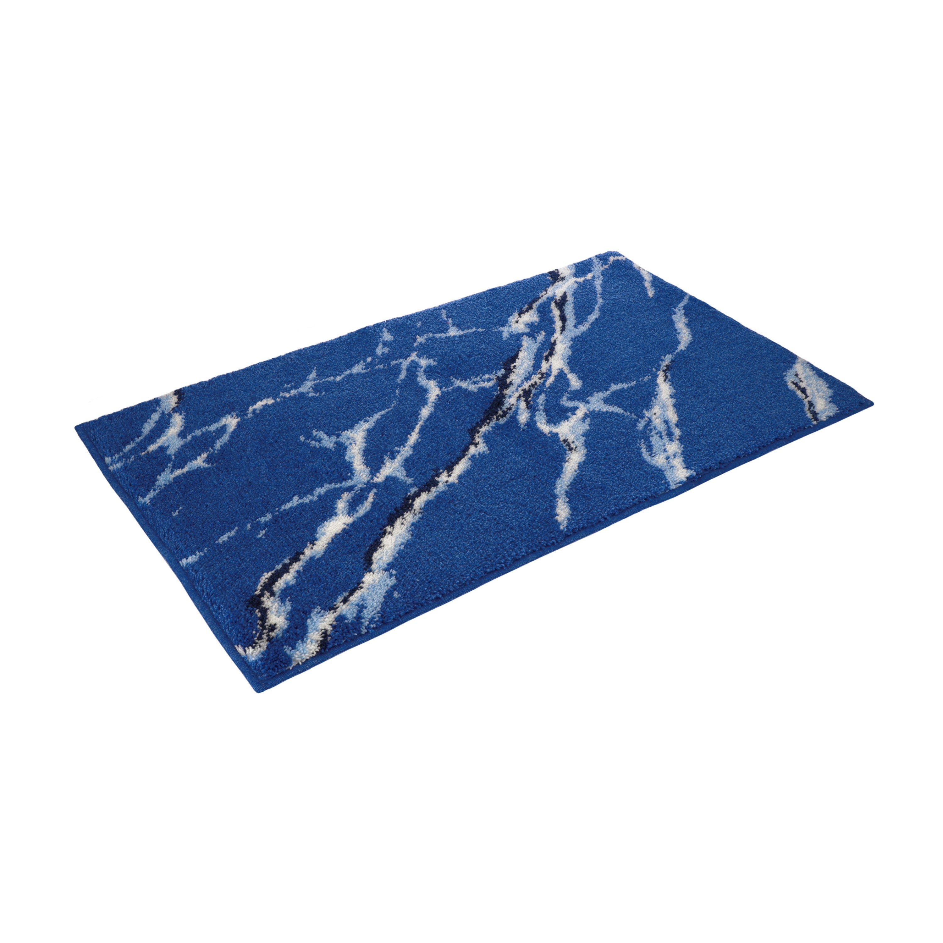 COLOR:deep blue