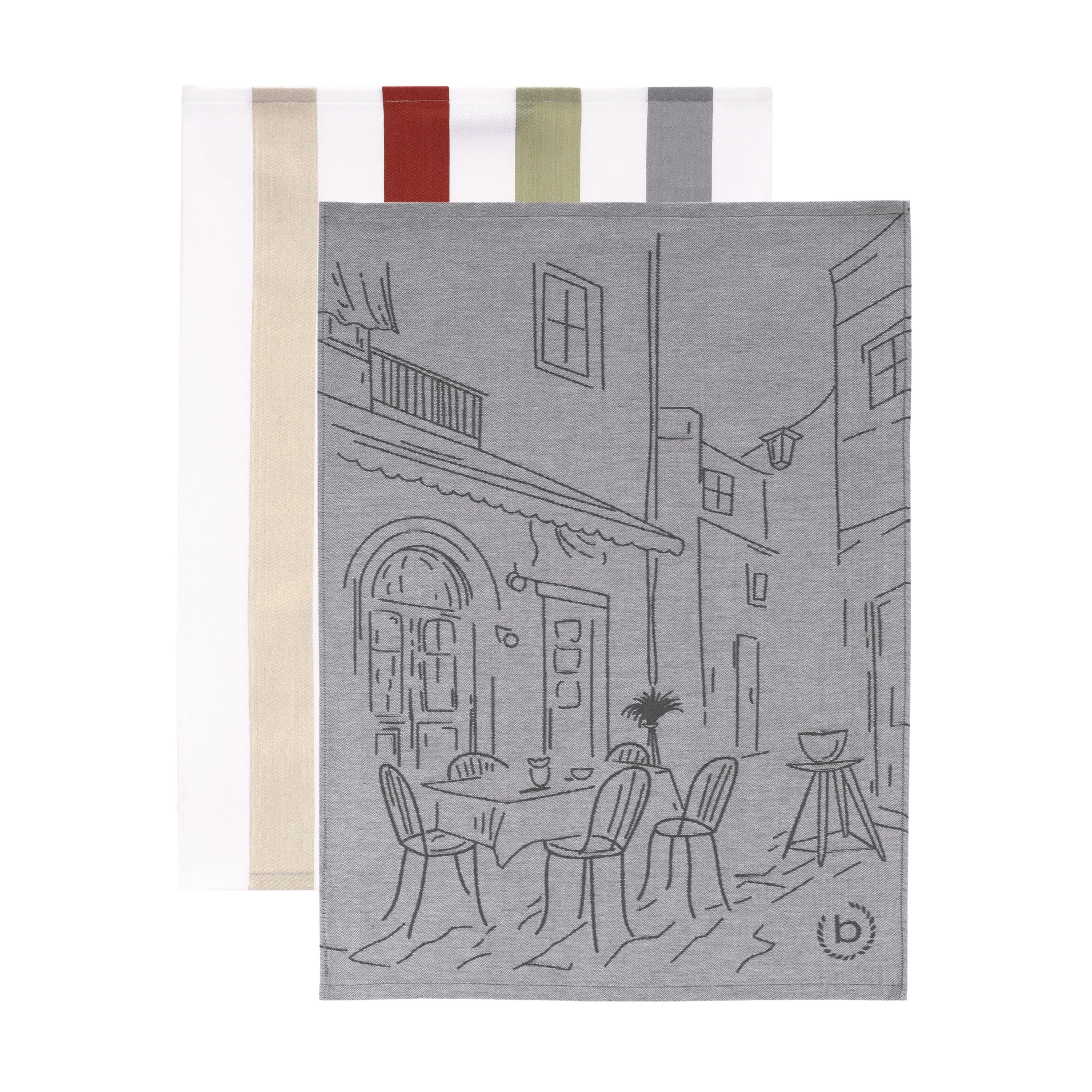 COLOR:urban grey