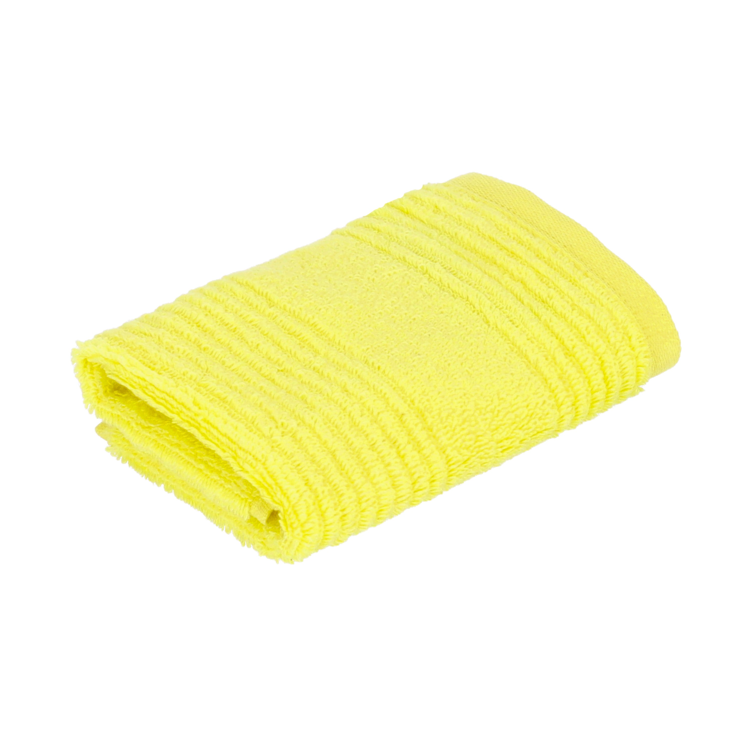 COLOR:electric yellow