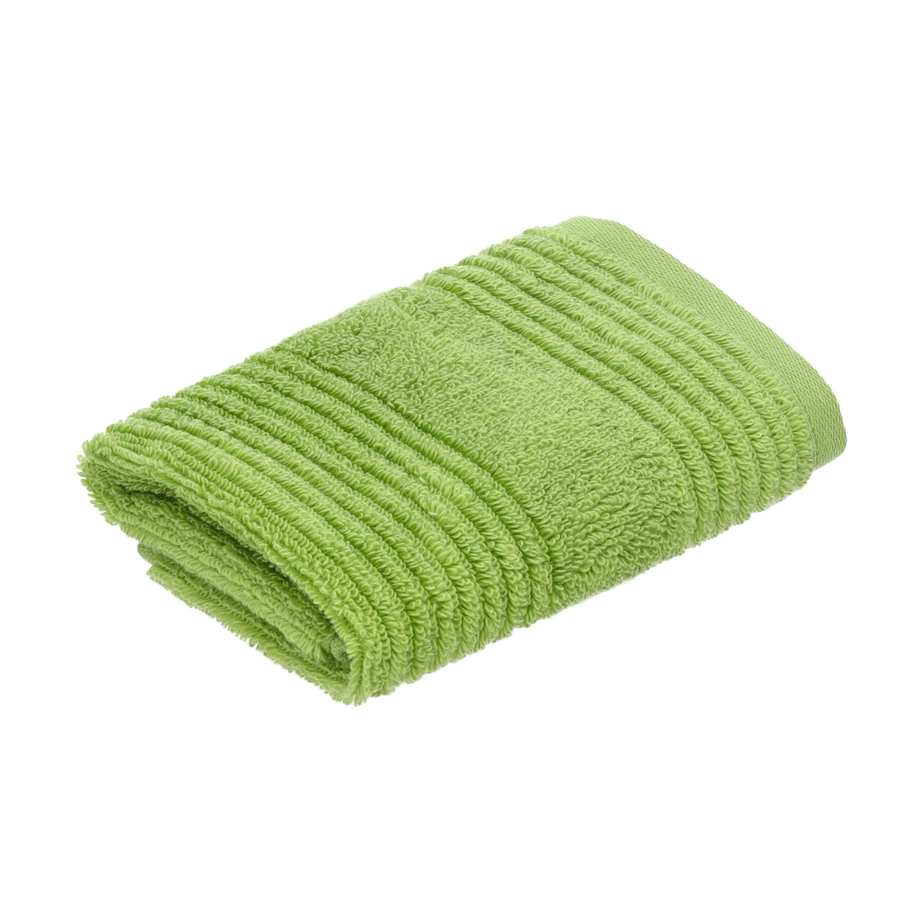 COLOR:meadow green