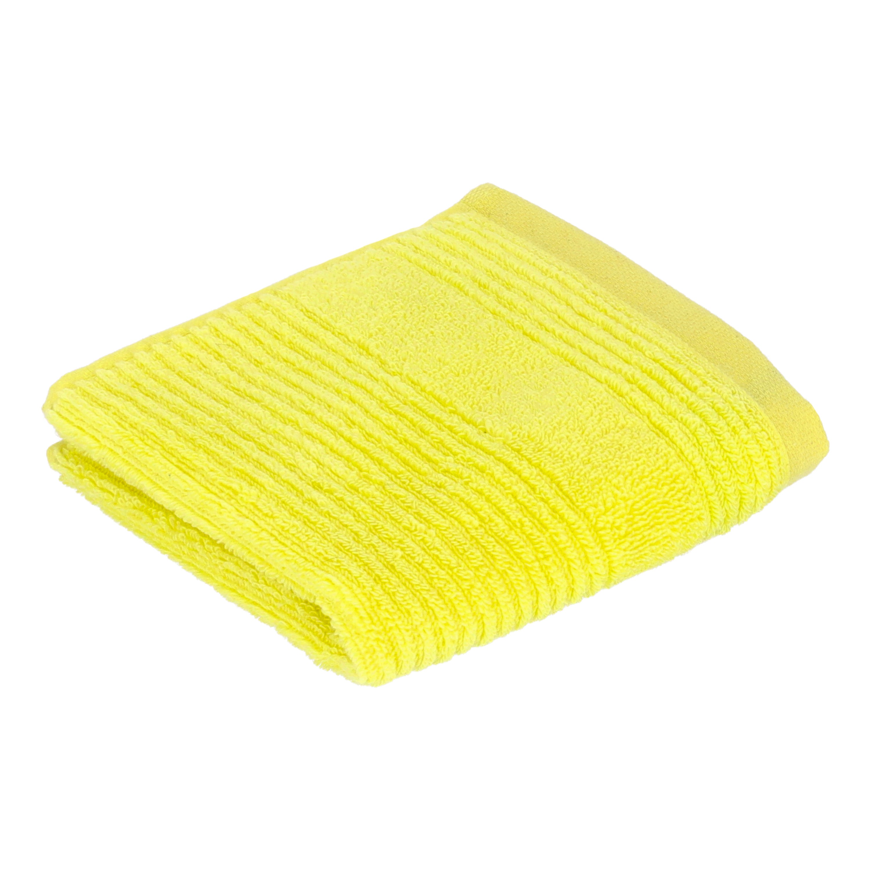 COLOR:electric yellow