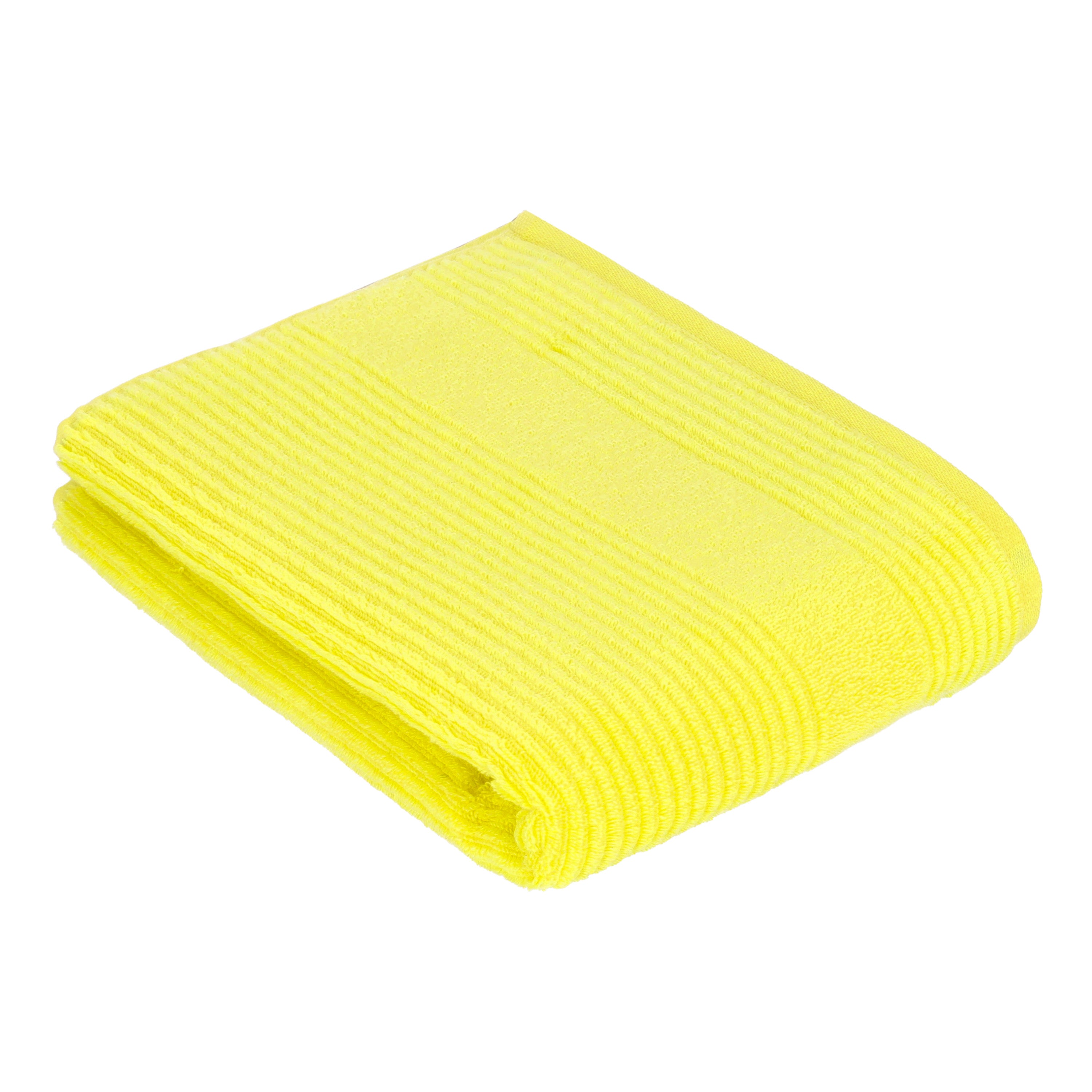 COLOR:electric yellow