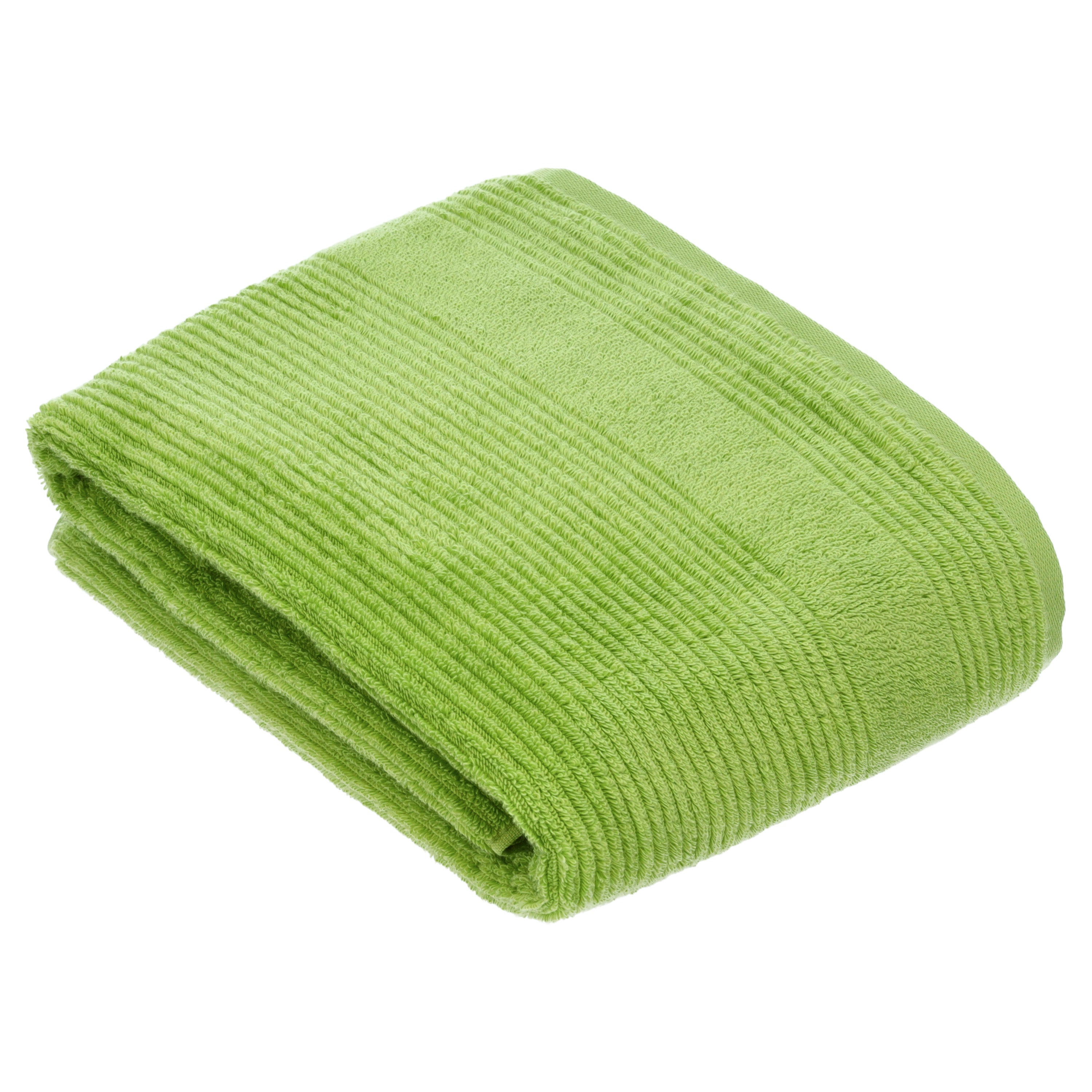 COLOR:meadow green
