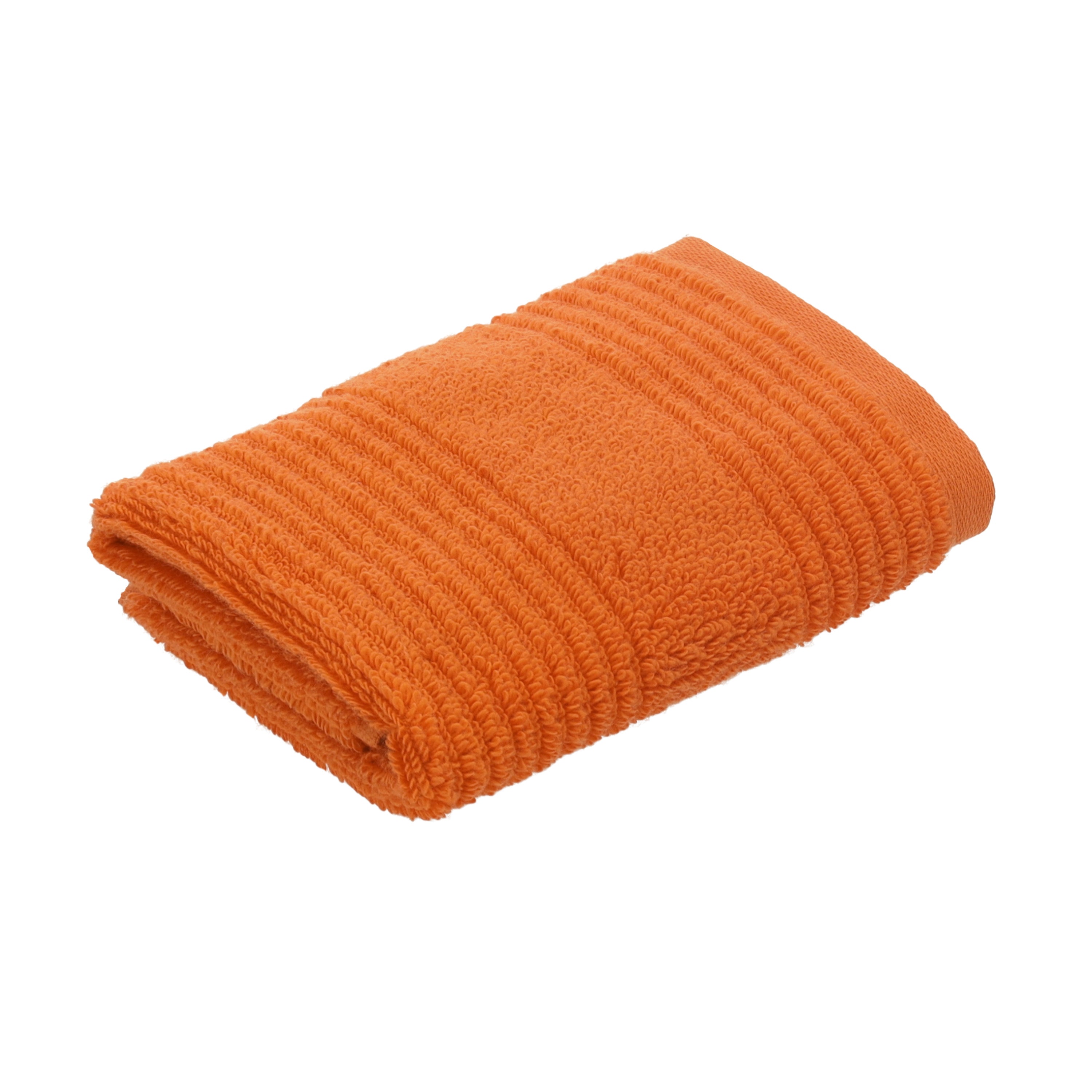 COLOR:electric orange