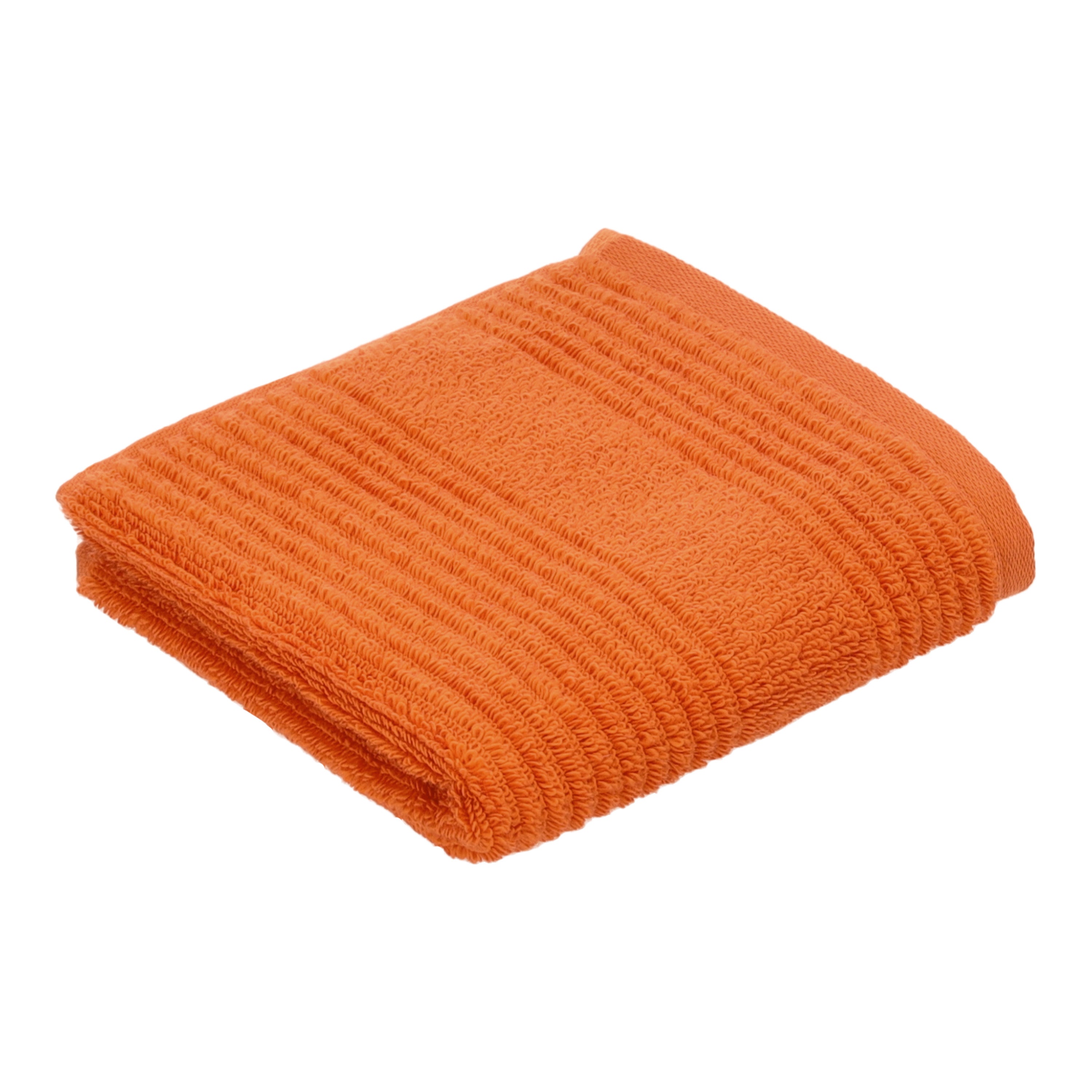 COLOR:electric orange