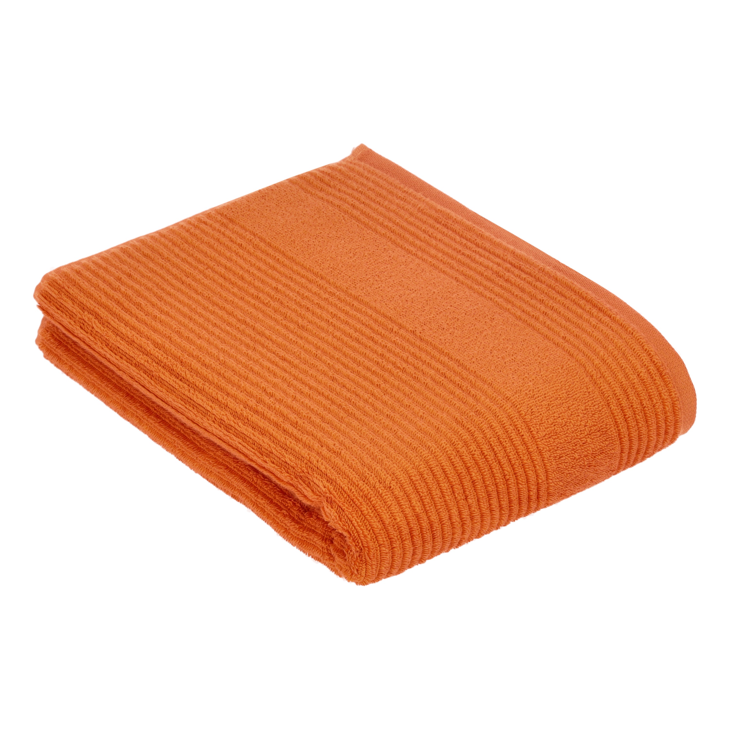 COLOR:electric orange