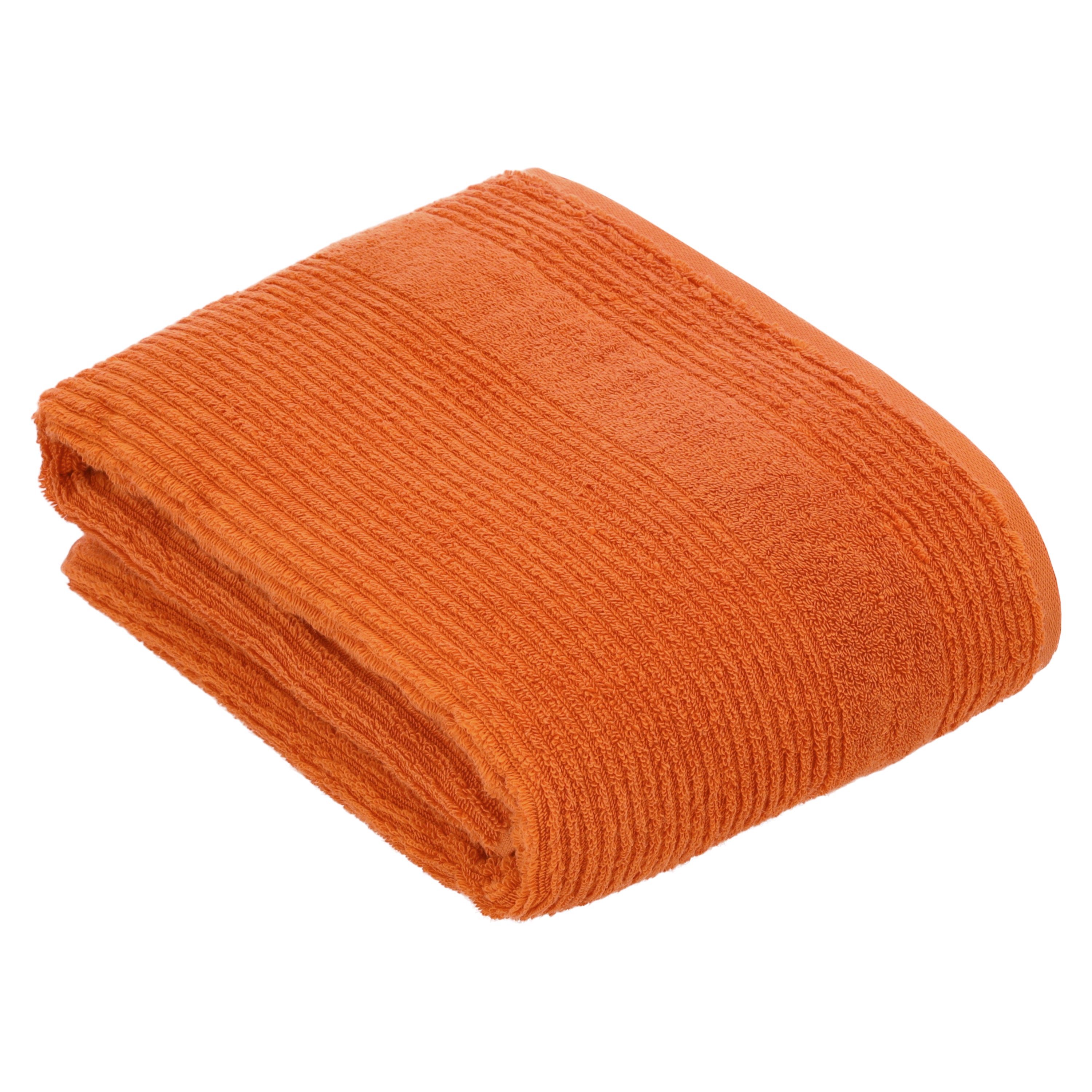 COLOR:electric orange