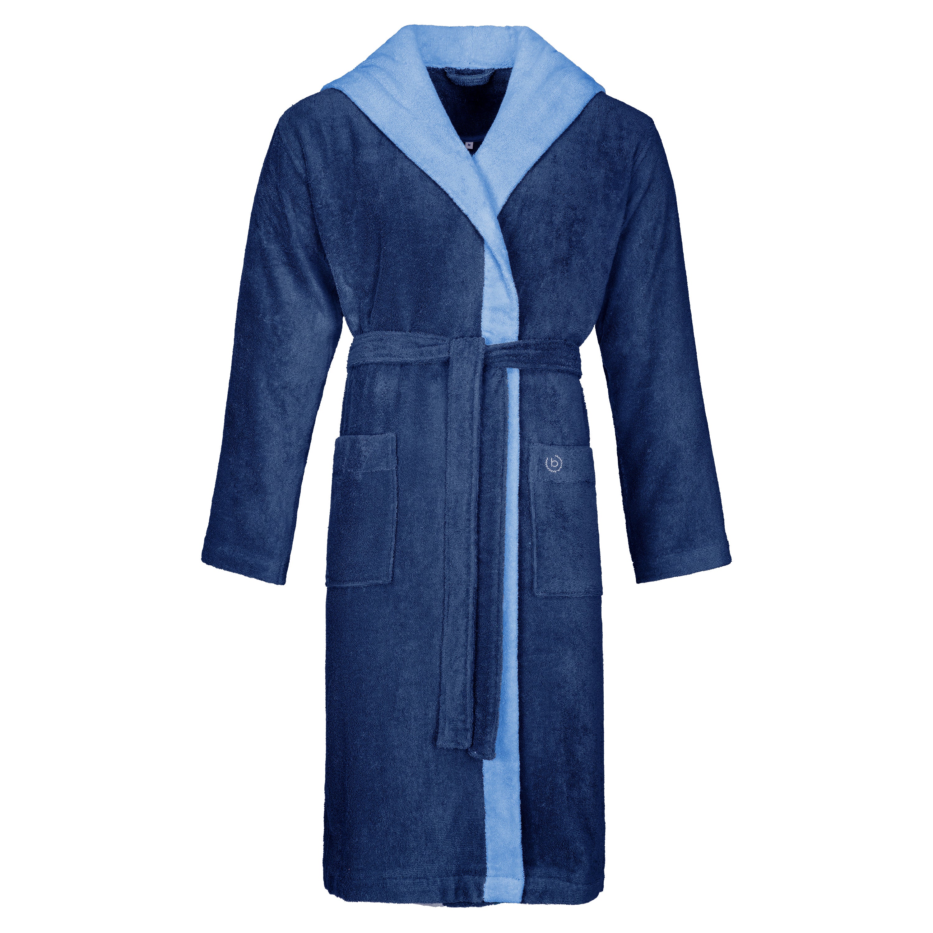 COLOR:marine blau