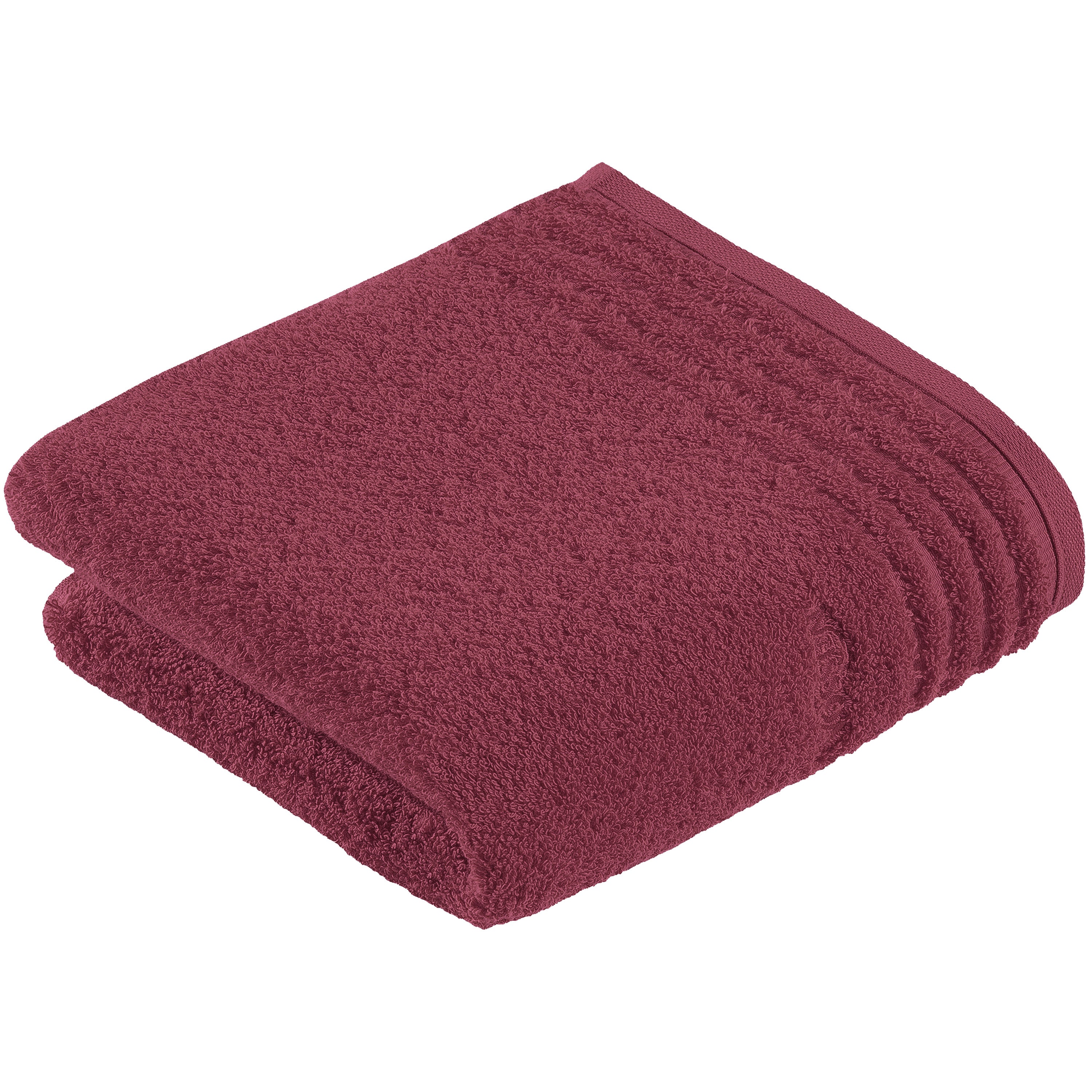 COLOR:hibiscus