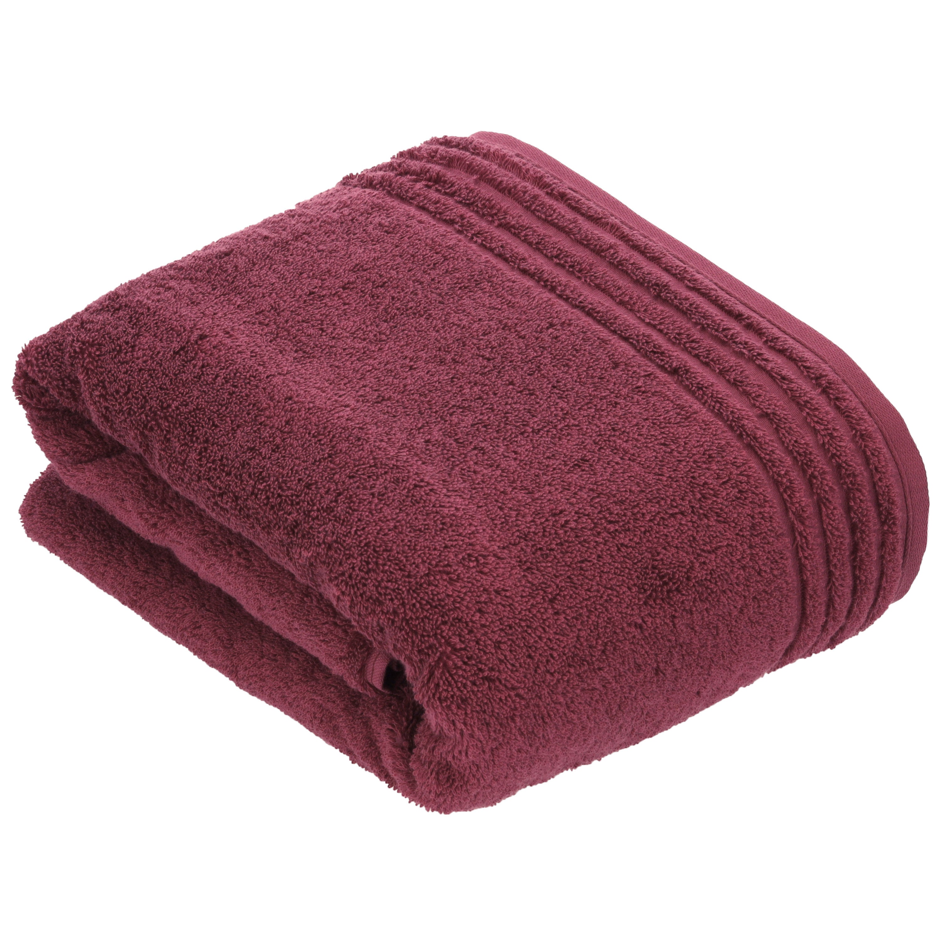 COLOR:hibiscus