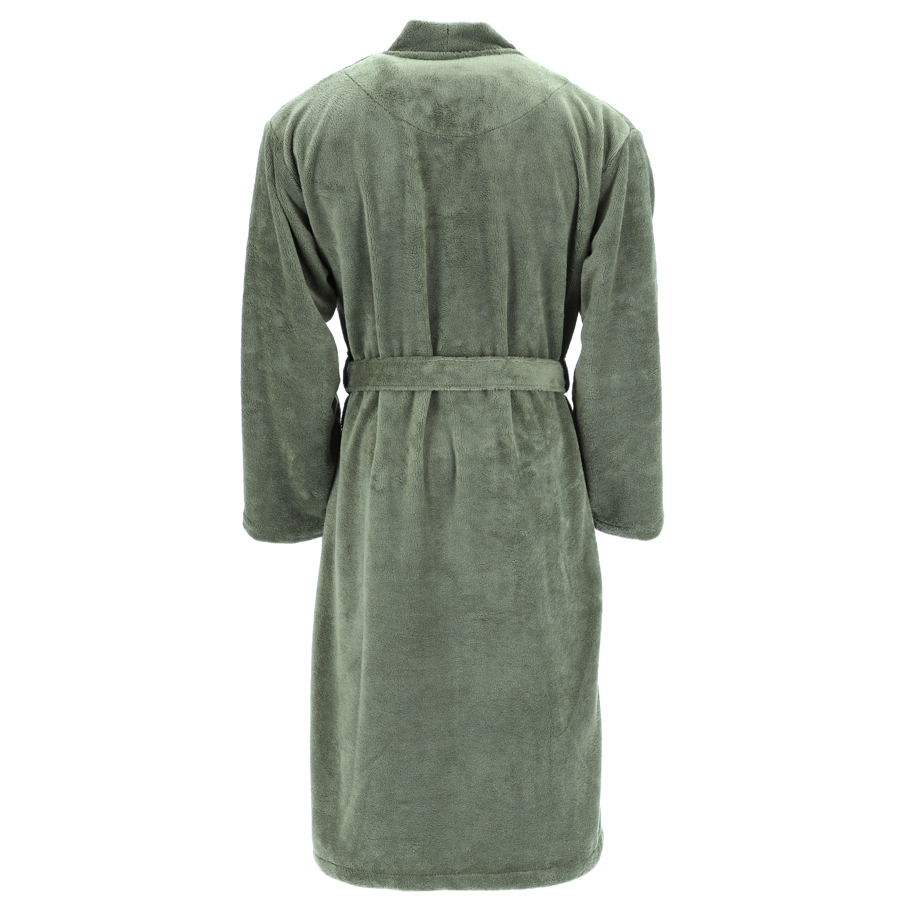 COLOR:detox green