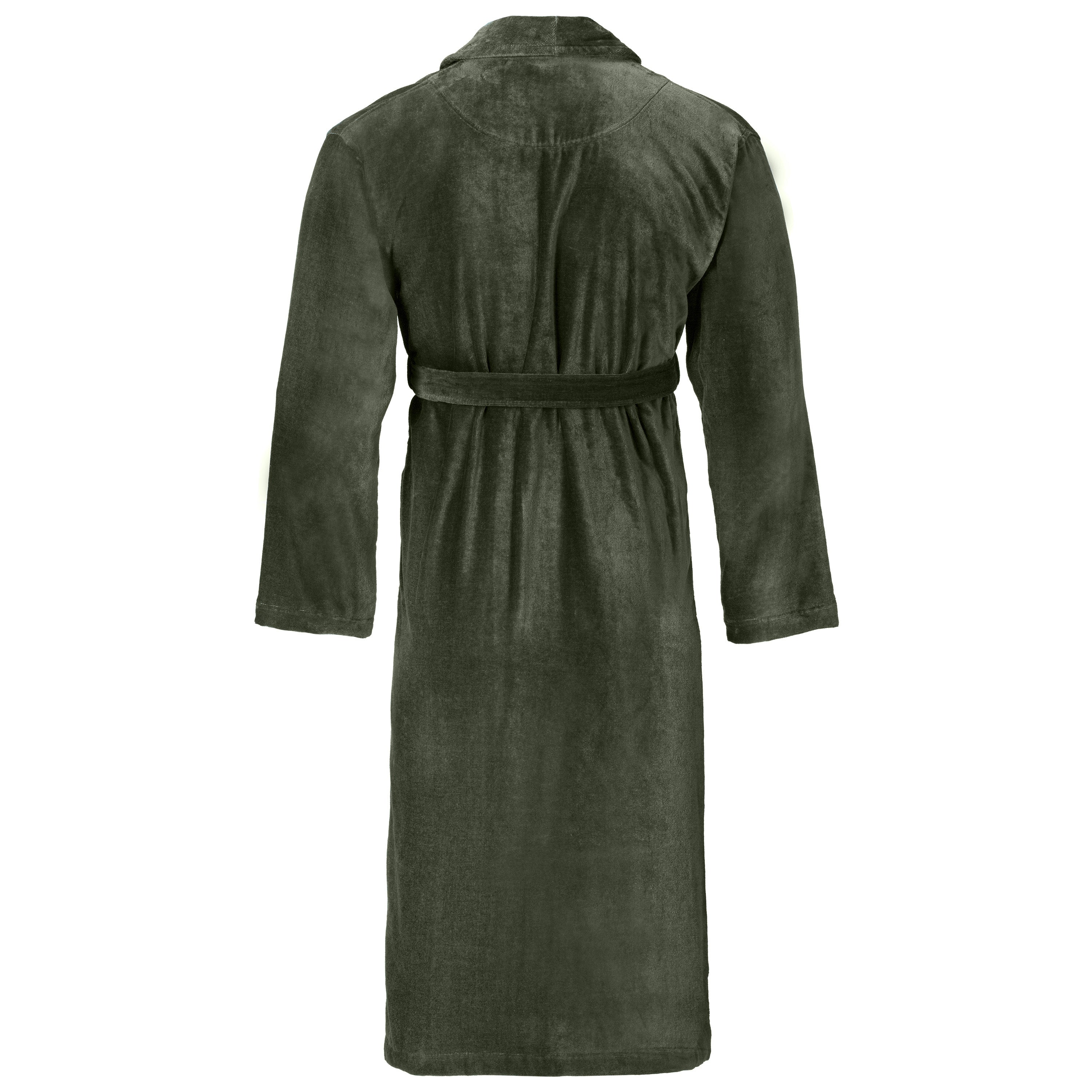 COLOR:mud green