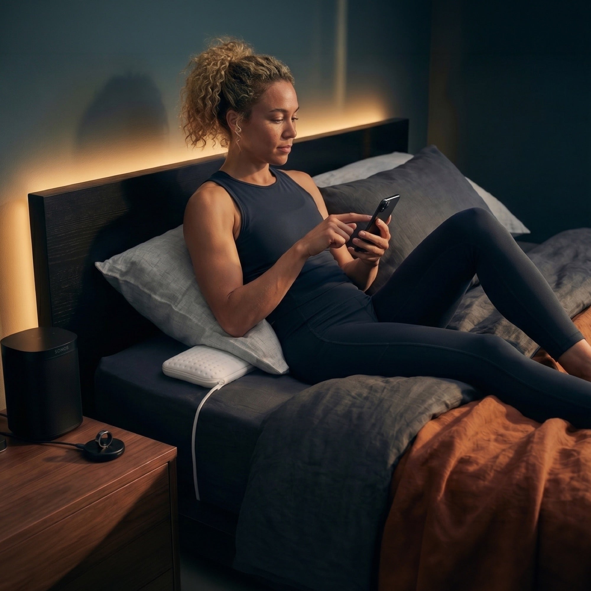 Sleep Engine technologie
