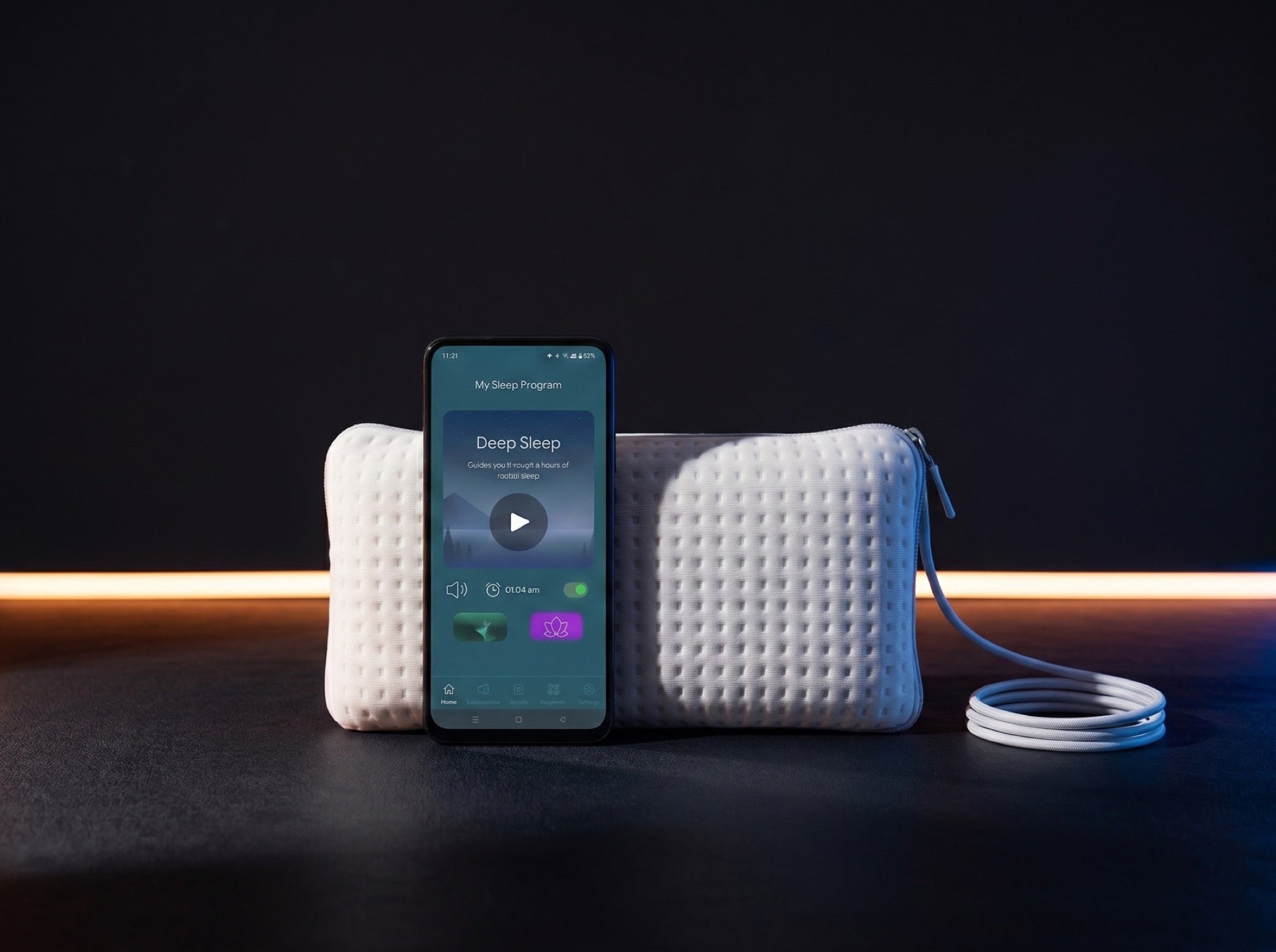 SleepEngine™ POD