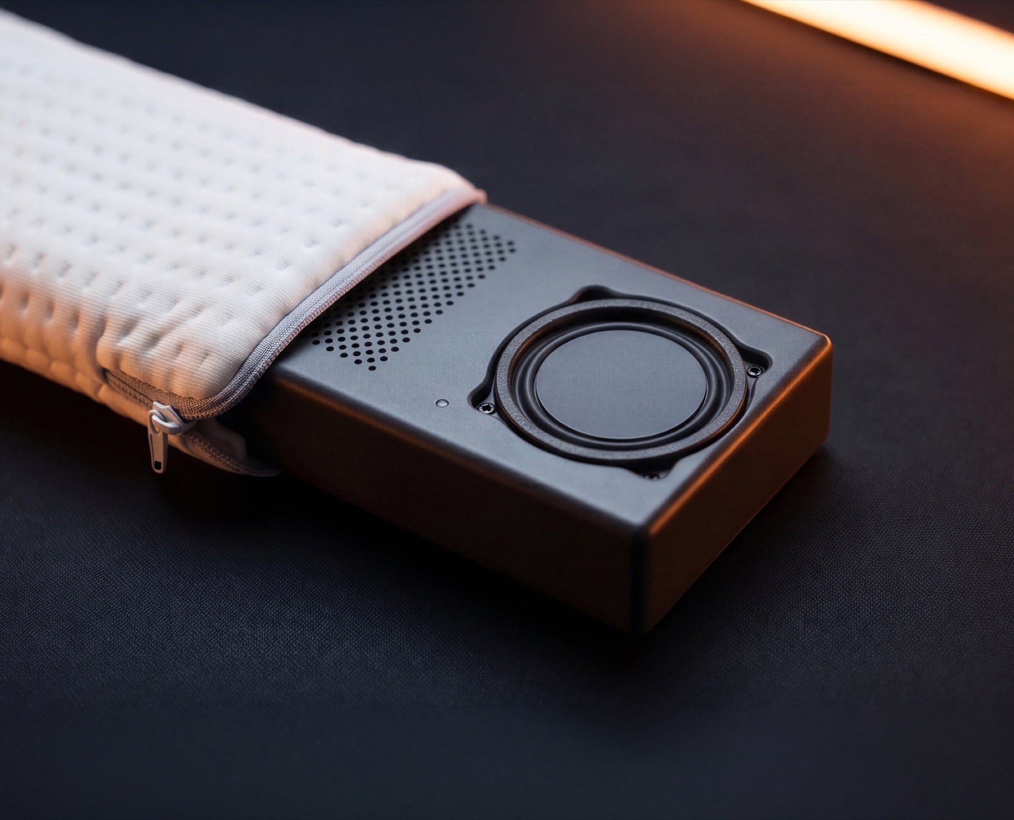 SleepEngine™ POD detail
